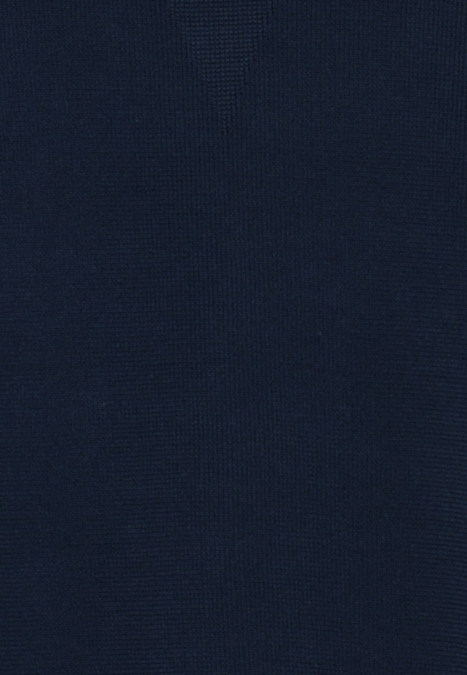 studio seidensticker Strickpullover »Studio«, Langarm Rundhals Uni