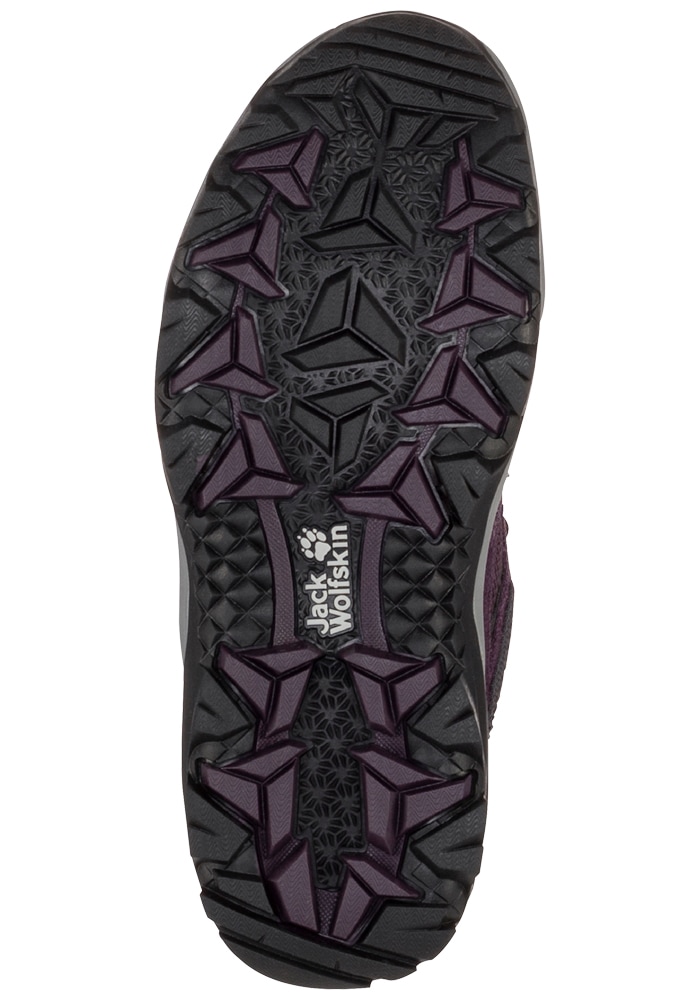 Jack Wolfskin Wanderschuh »VOJO 3 TEXAPORE LOW W«