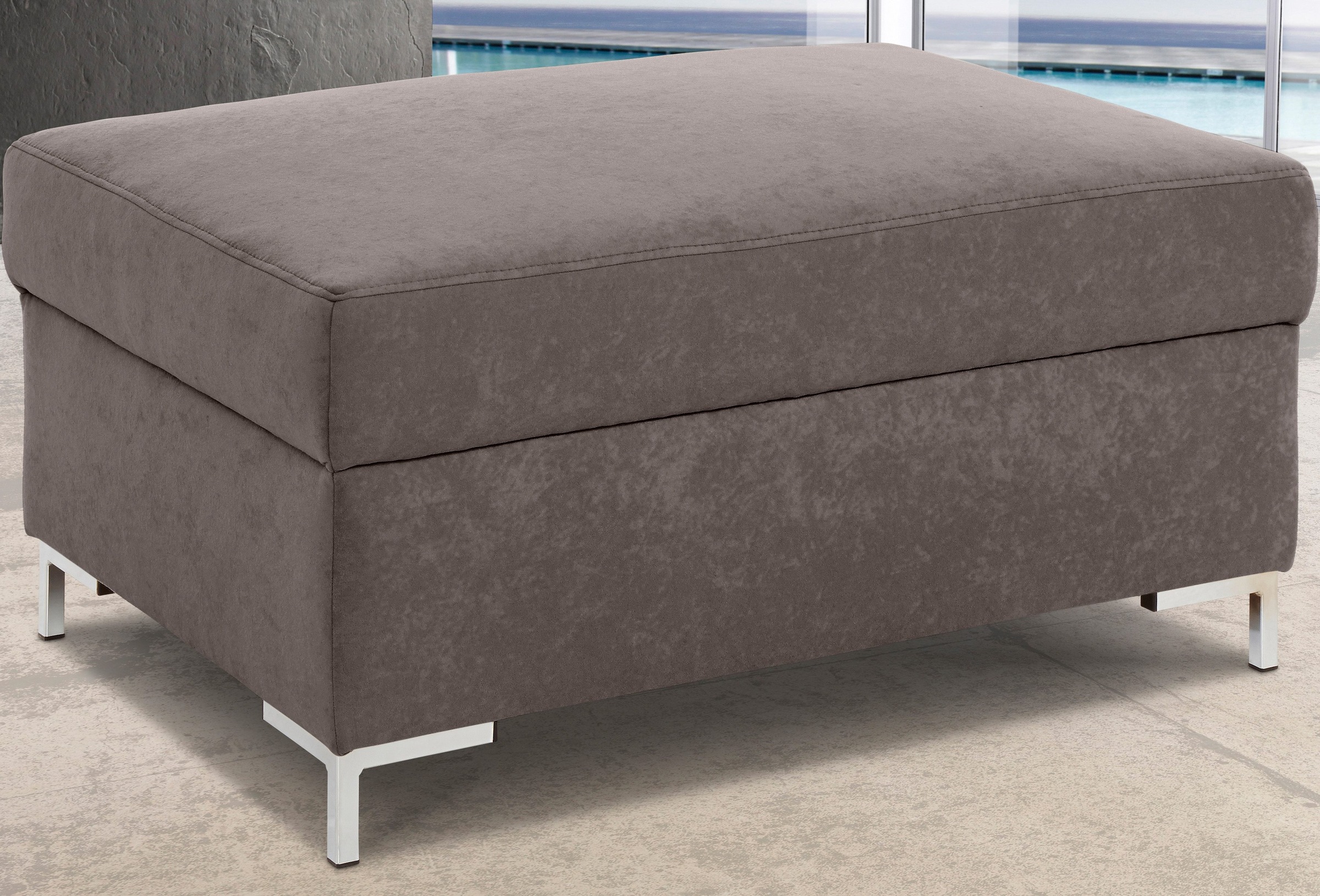 Image of DOMO collection Hocker »Santana« bei Ackermann Versand Schweiz