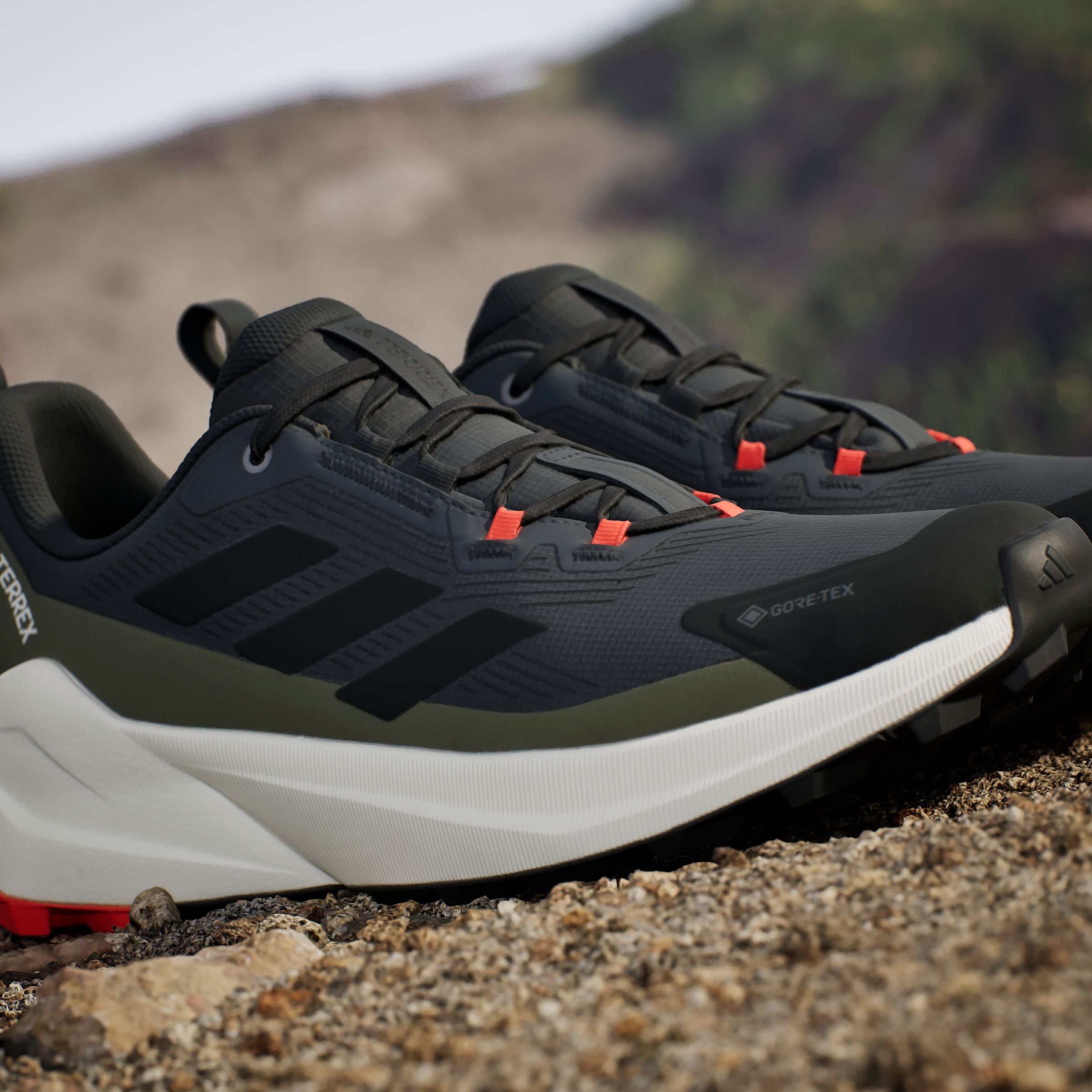adidas TERREX Wanderschuh »TERREX TRAILMAKER 2 GORE-TEX«, wasserdicht