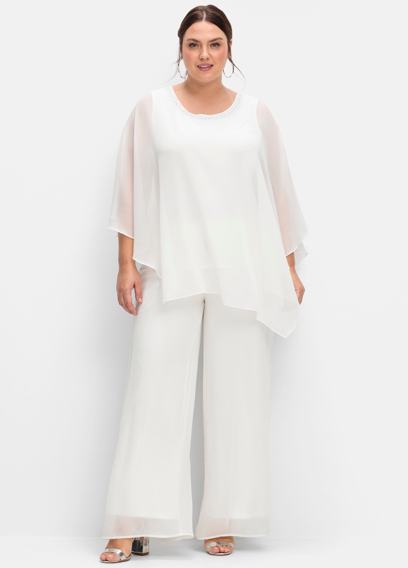 Sheego Schlupfhose