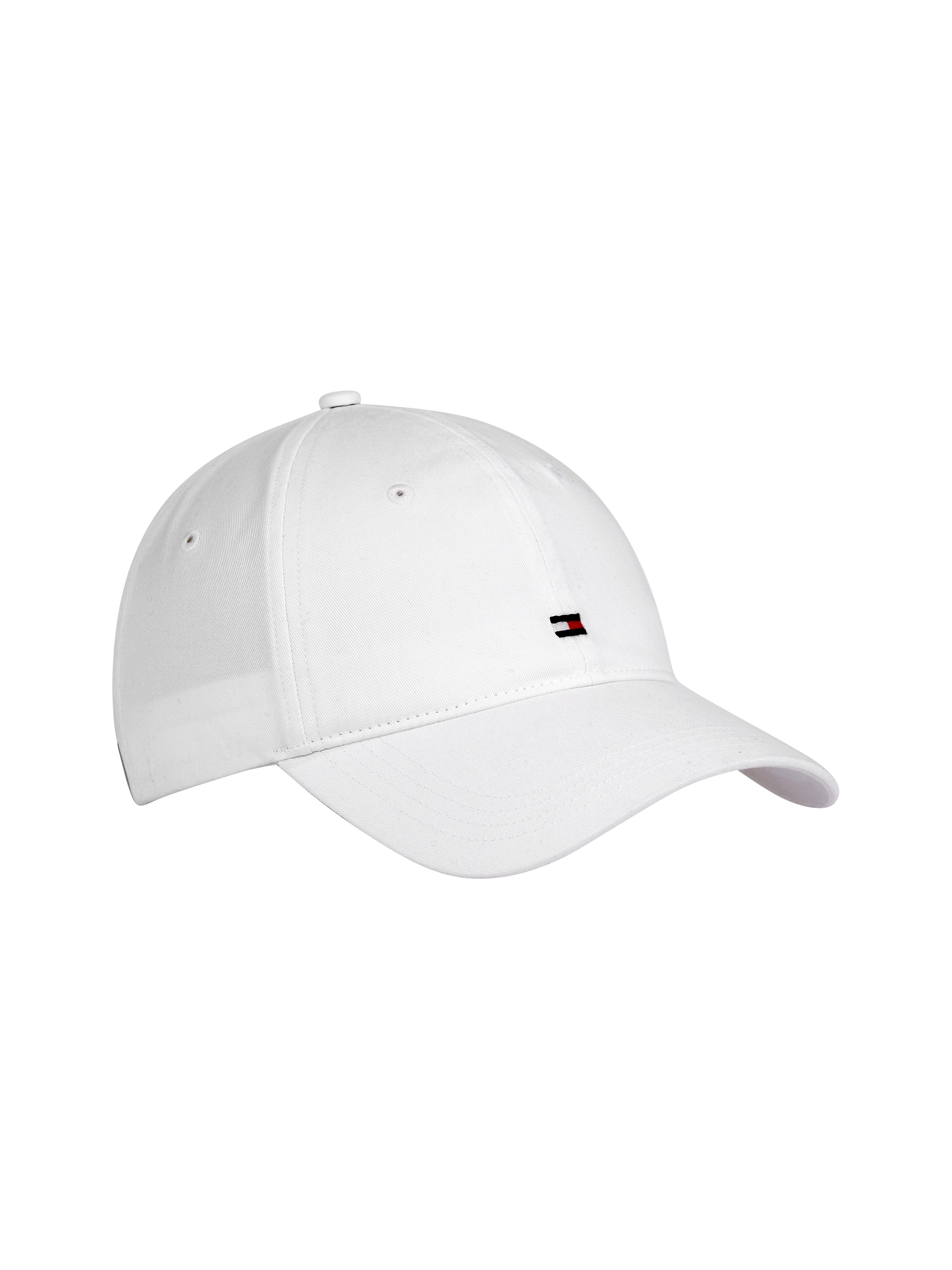 Tommy Hilfiger Baseball Cap »ESSENTIAL FLAG SOFT CAP«