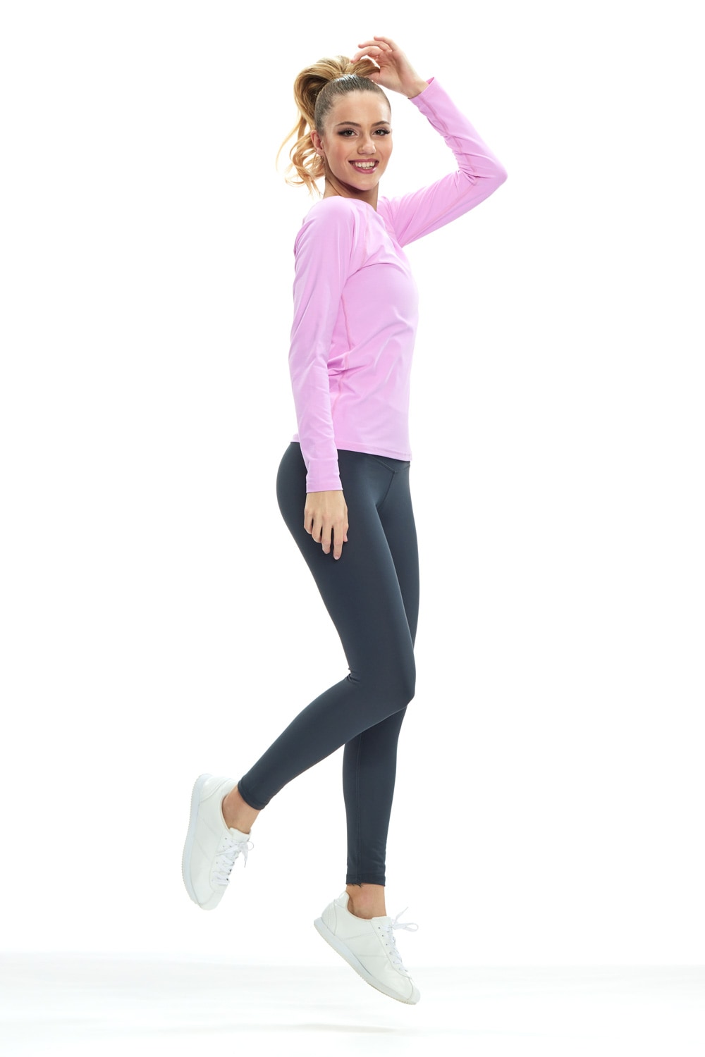 Winshape Leggings »Functional Comfort AEL112C«, Ultra weicher, elastischer Funktionsstoff