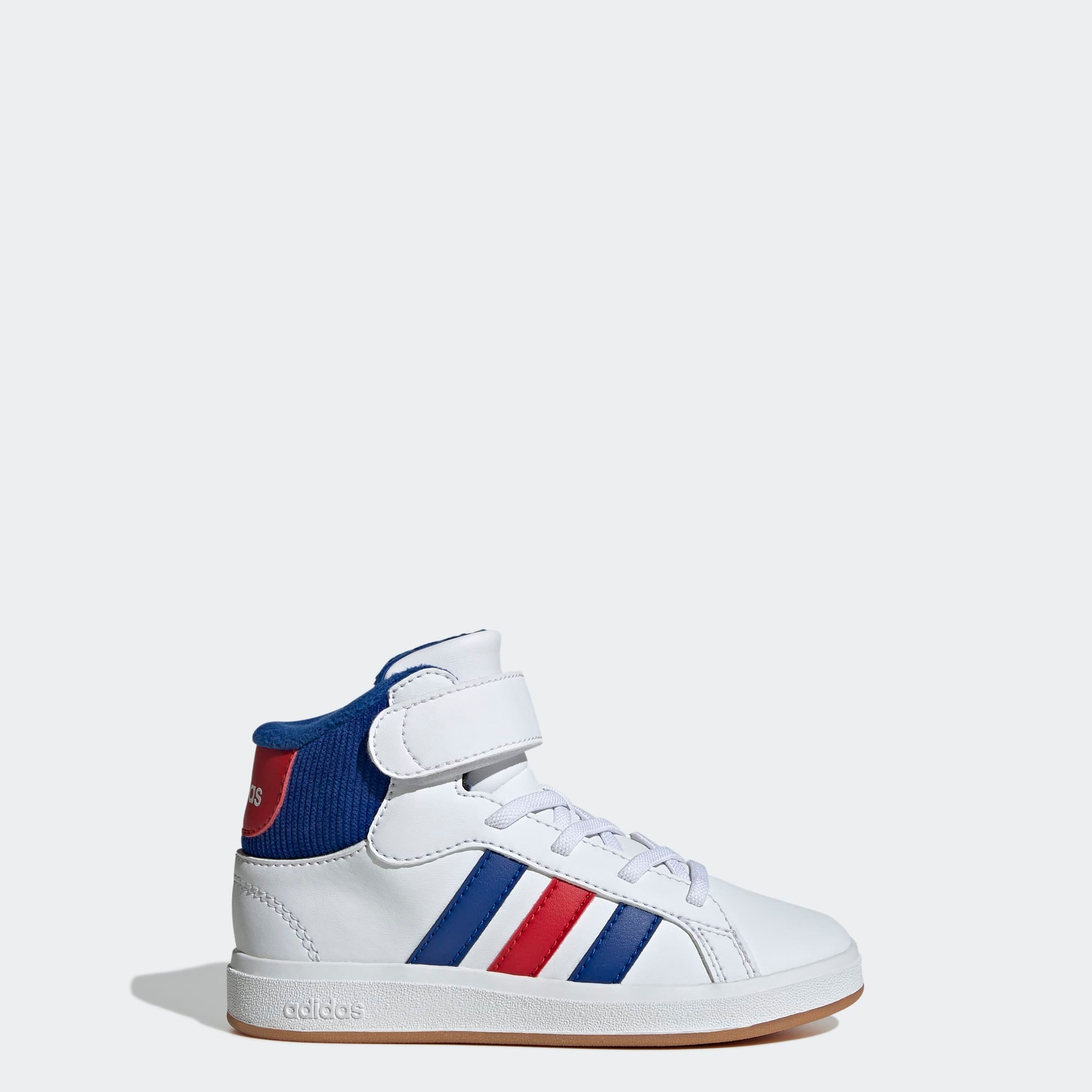 adidas Sportswear Sneaker »GRAND COURT MID K«