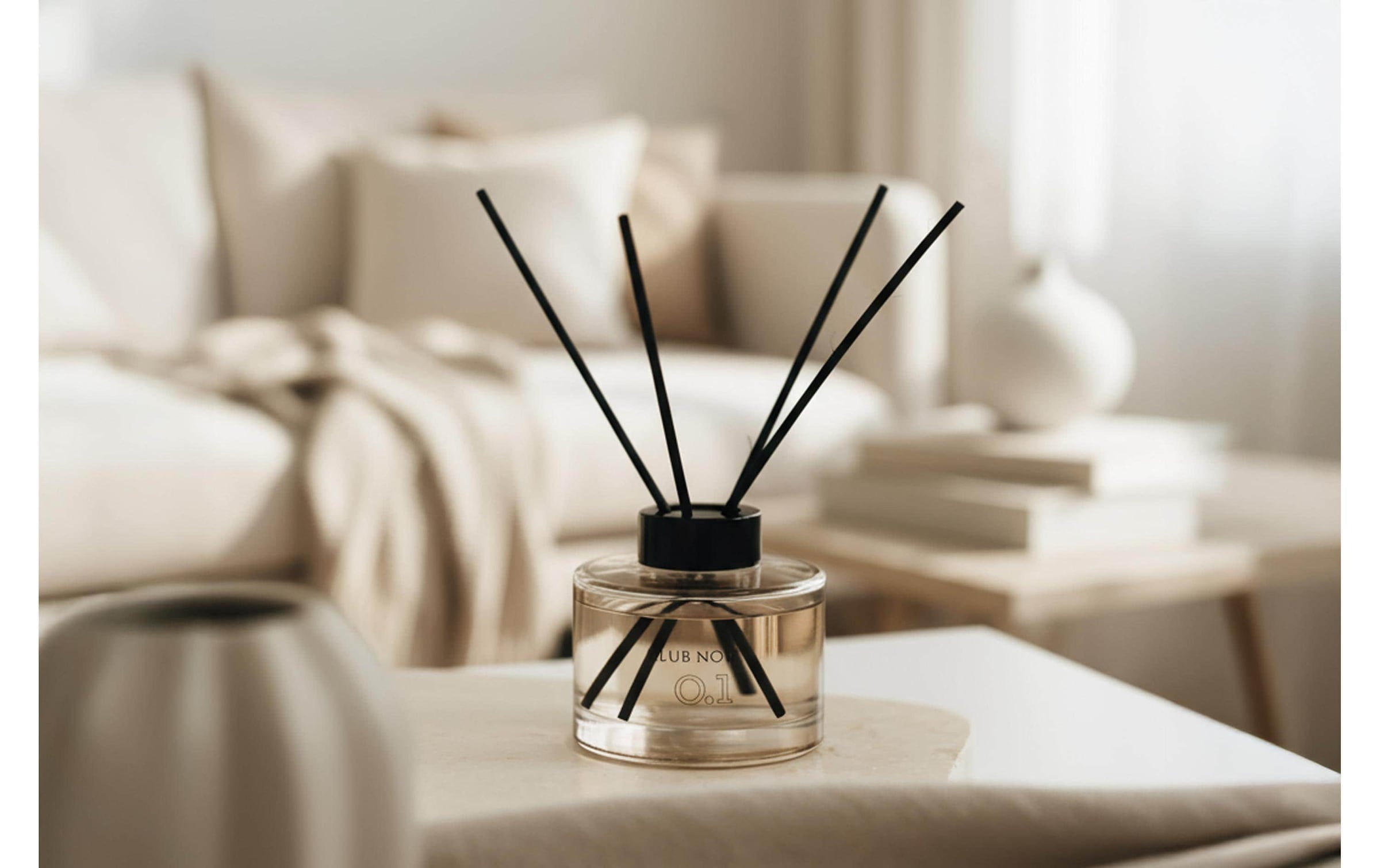   Bâtons de parfum »Club Noé 0.1, 150 ml« Raumduft