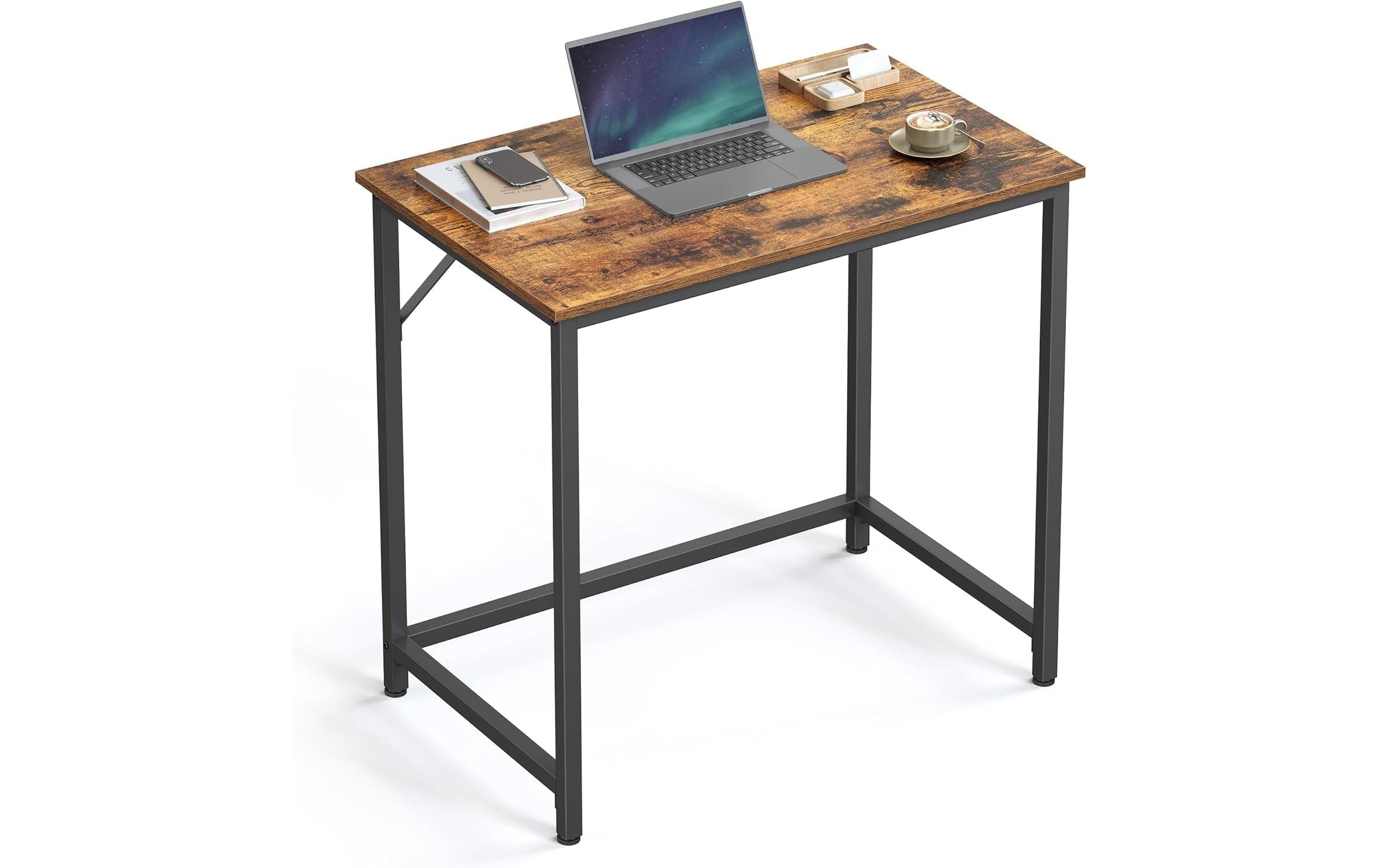 VASAGLE Bureau »80 x 50 x 76 cm«