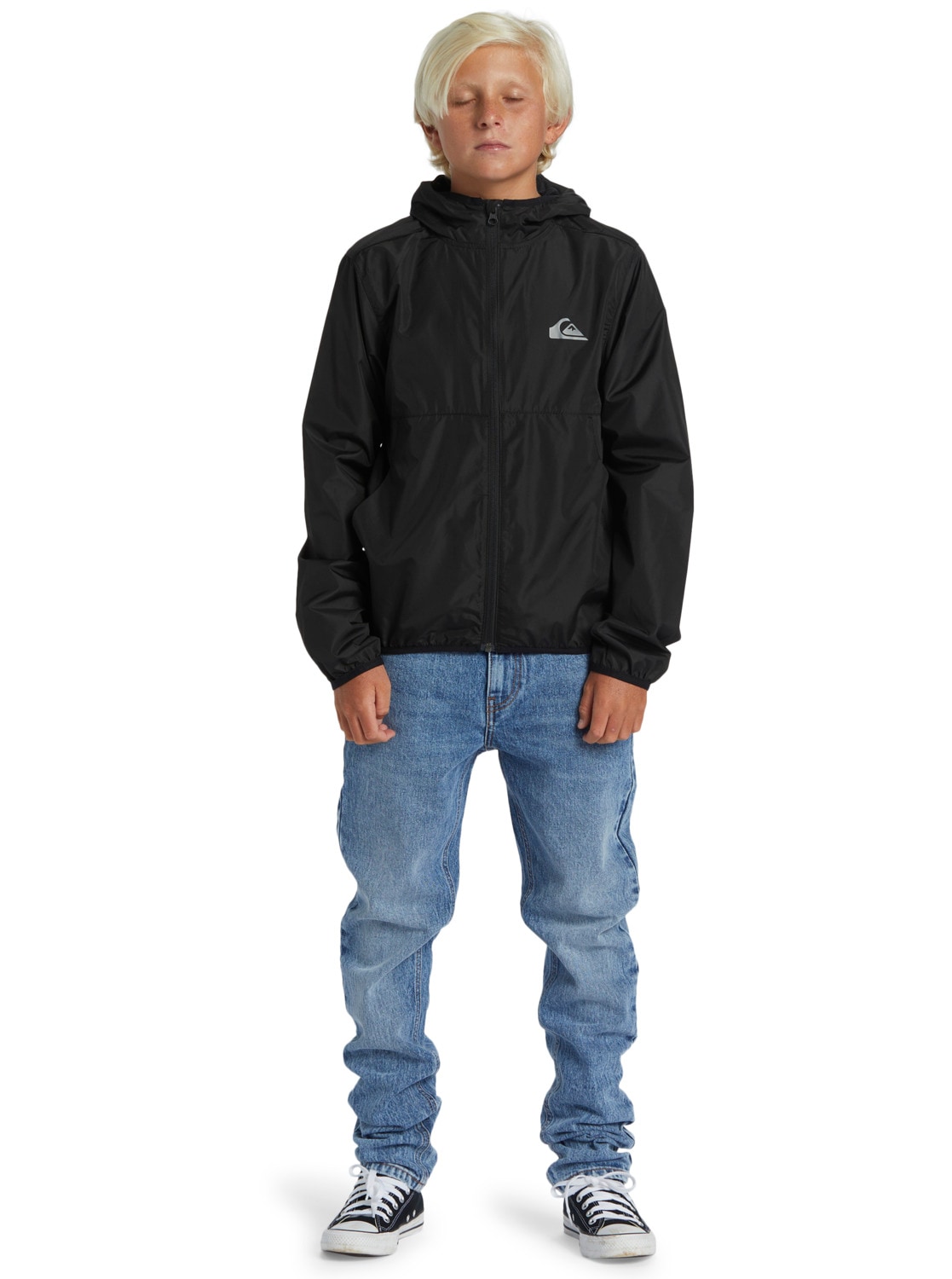 Quiksilver Windbreaker »Everyday«