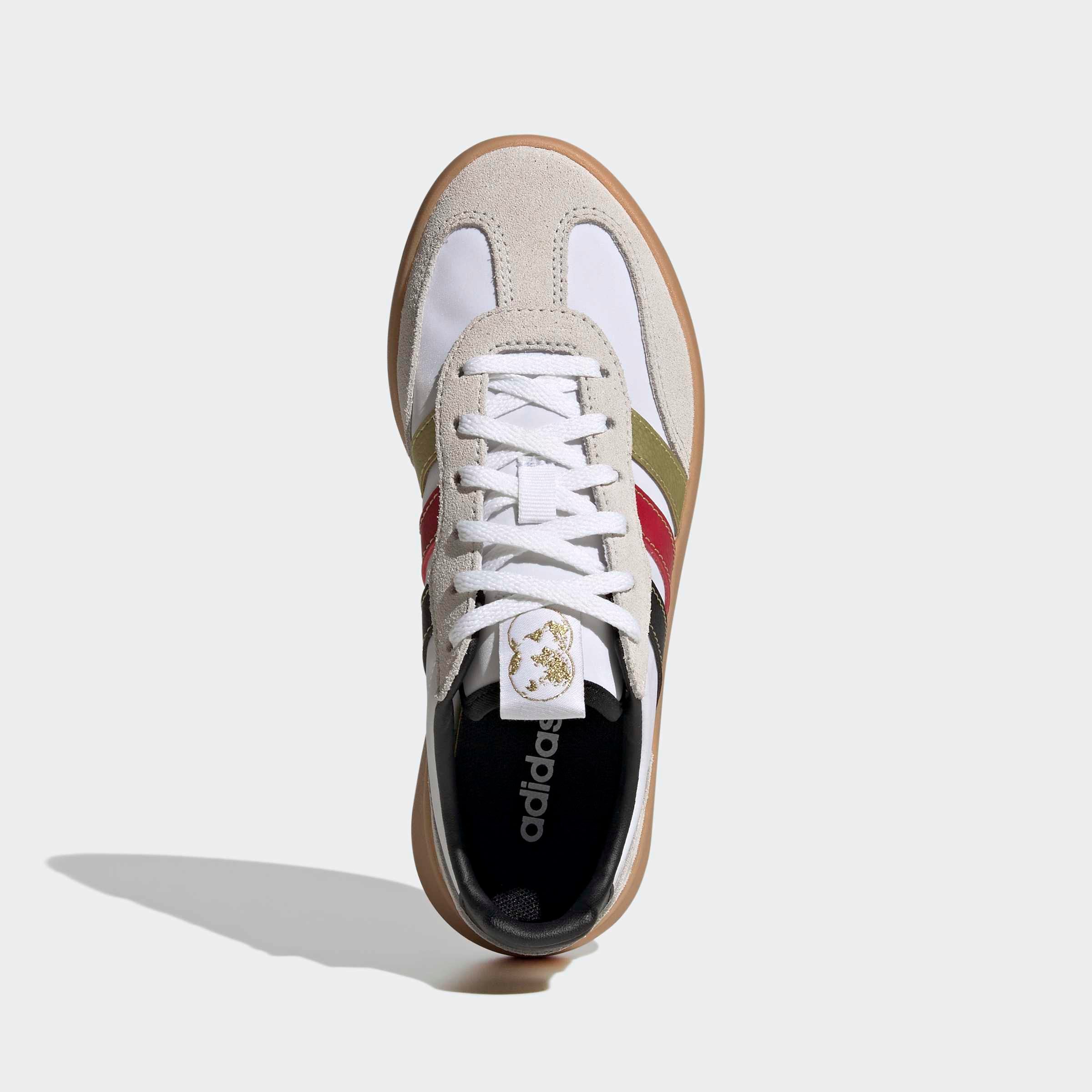 adidas Sportswear Sneakers »BARREDA DECODE J«  World Cup Nations Pack, pour enfants & adolescents