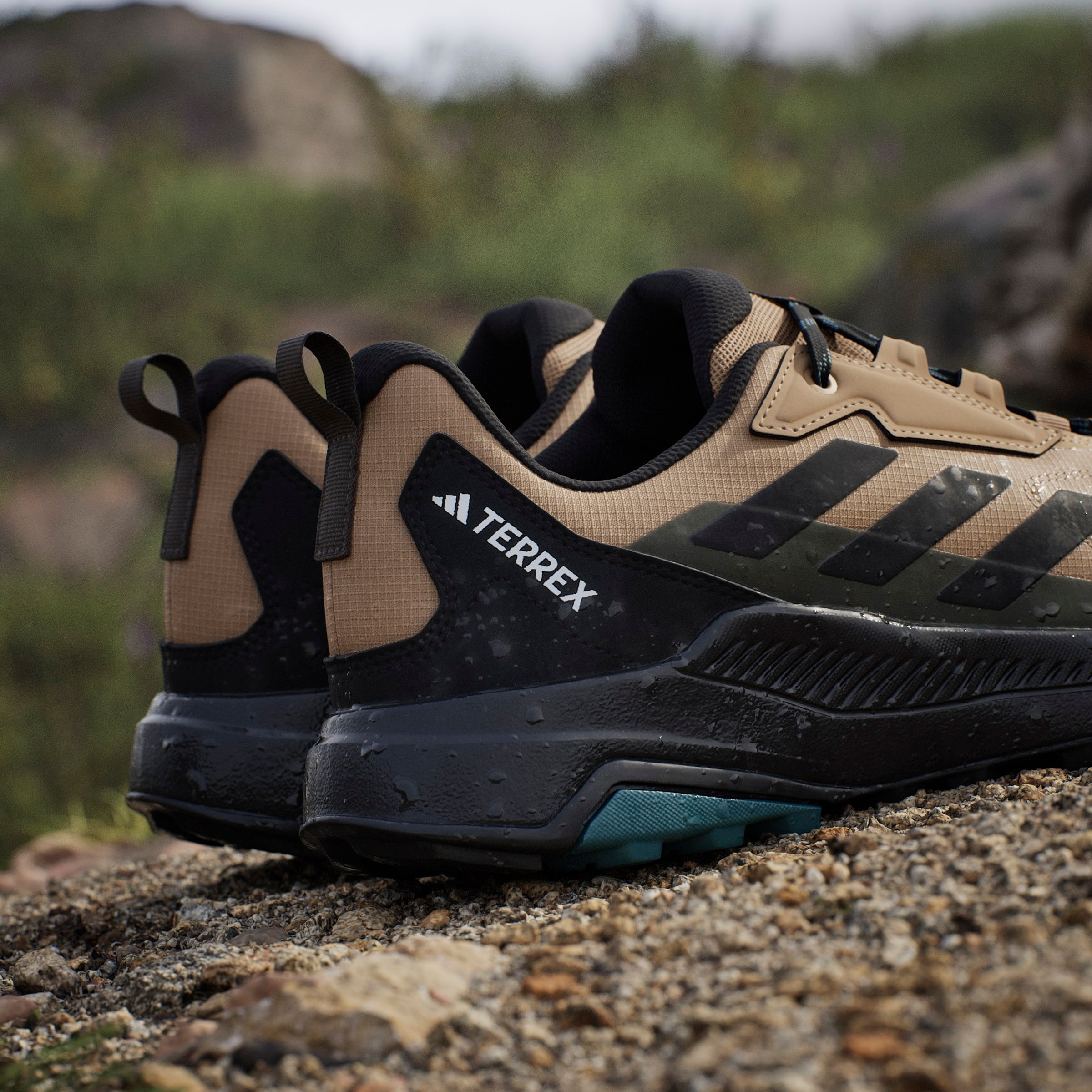 adidas TERREX »TERREX ANYLANDER RAIN.RDY«  wasserdicht