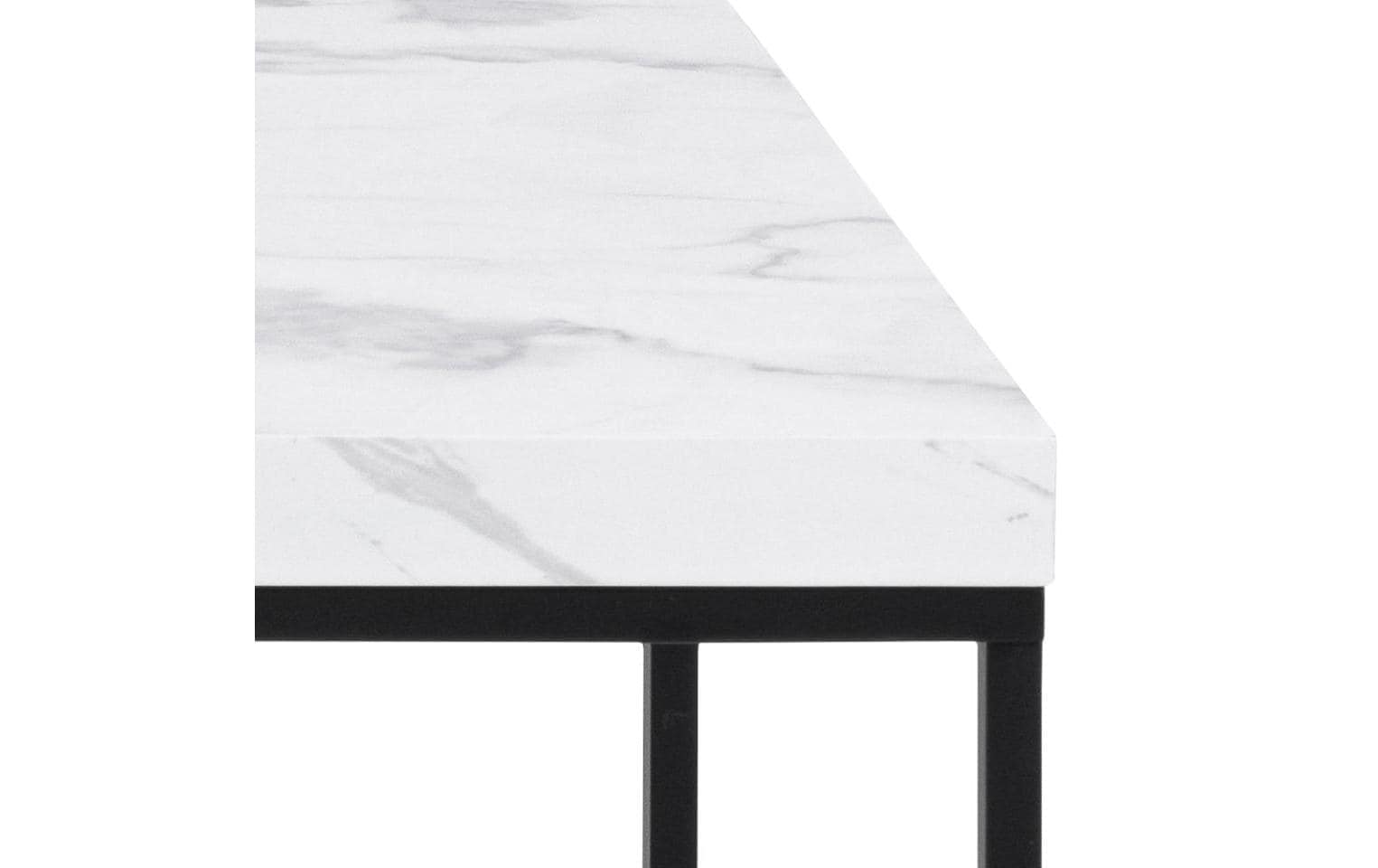 AC Design Beistelltisch »Barossa 110 x 55 x 45 cm«