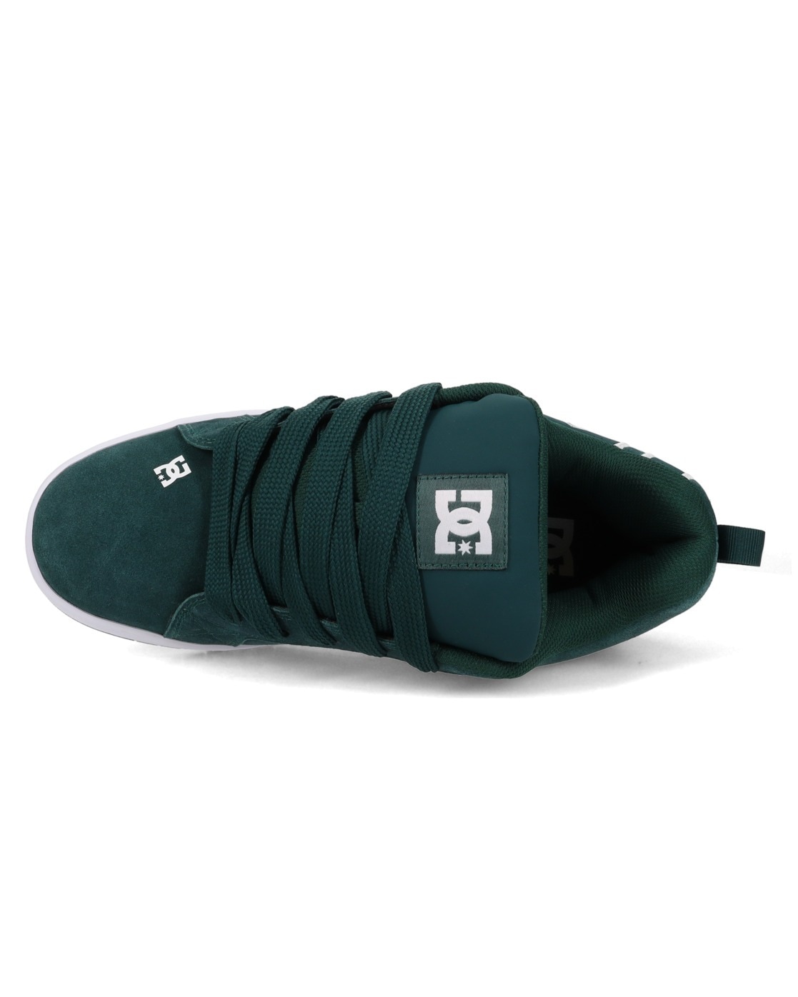 DC Shoes Schnürschuh »Court Graffik«