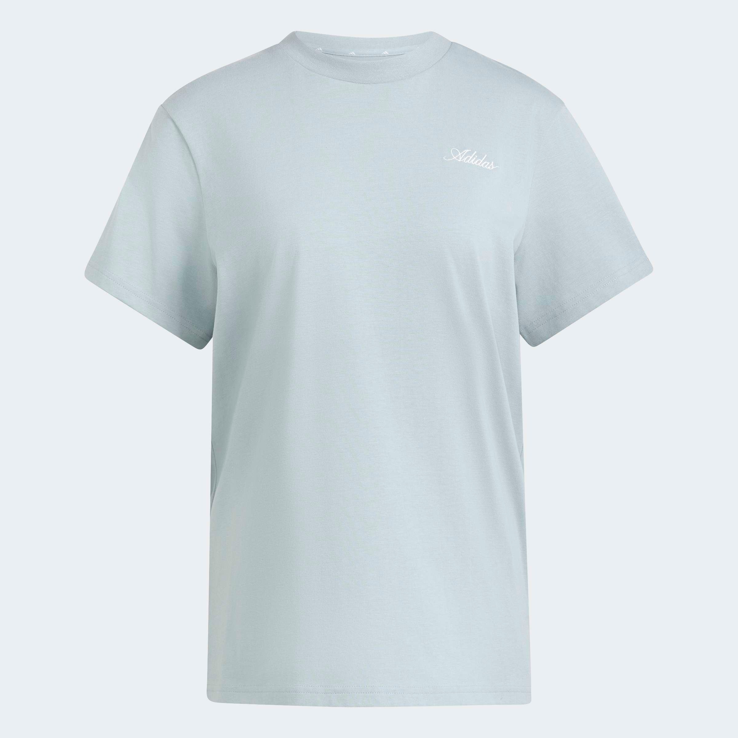 adidas Sportswear T-shirt »FOOD LOOSE GRAPHIC« T-shirt imprimé