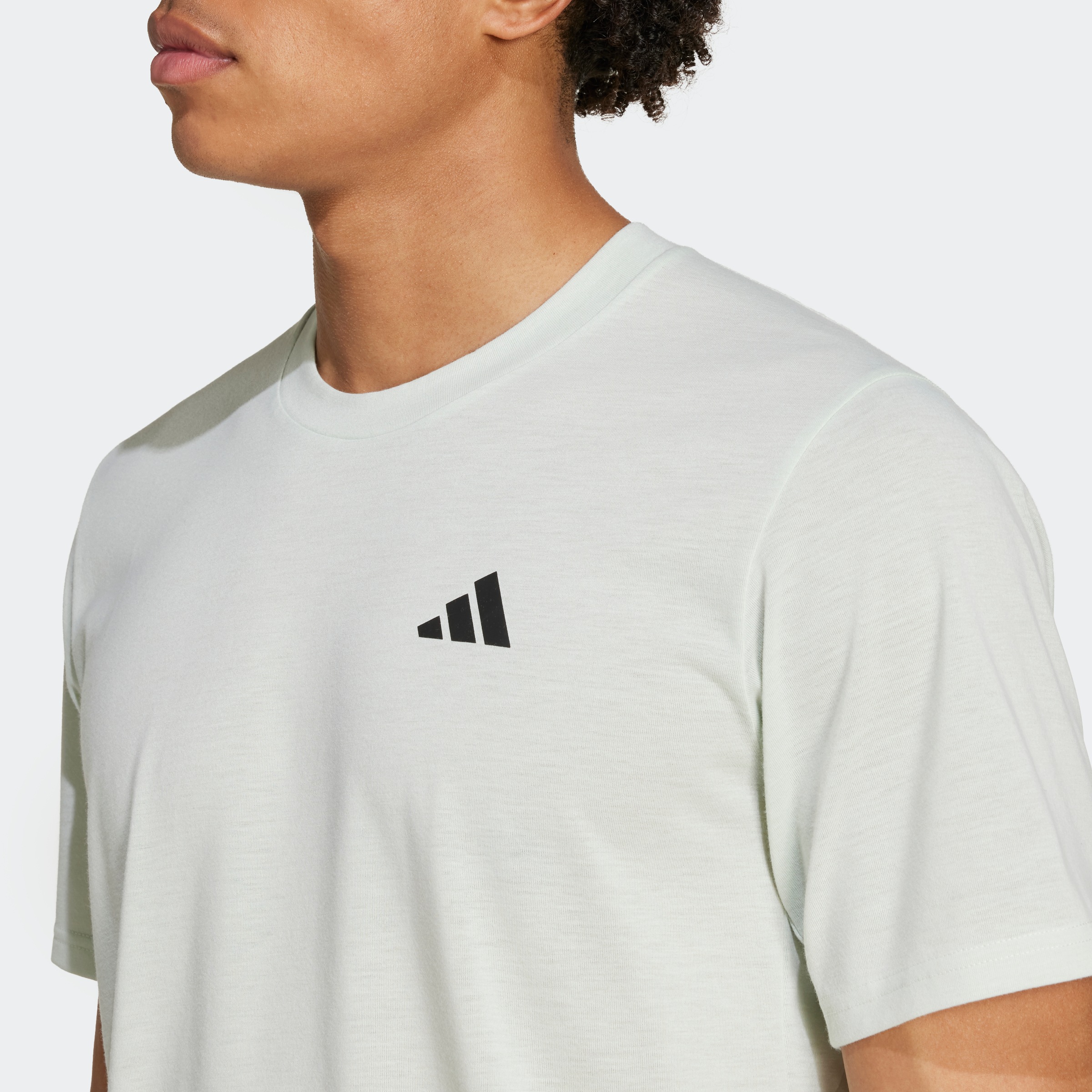 adidas Performance T-Shirt »TR-ES FR T«