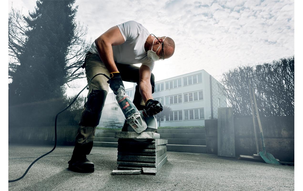 metabo Winkelschleifer »WE 22-230 MVT Ø 230 mm«