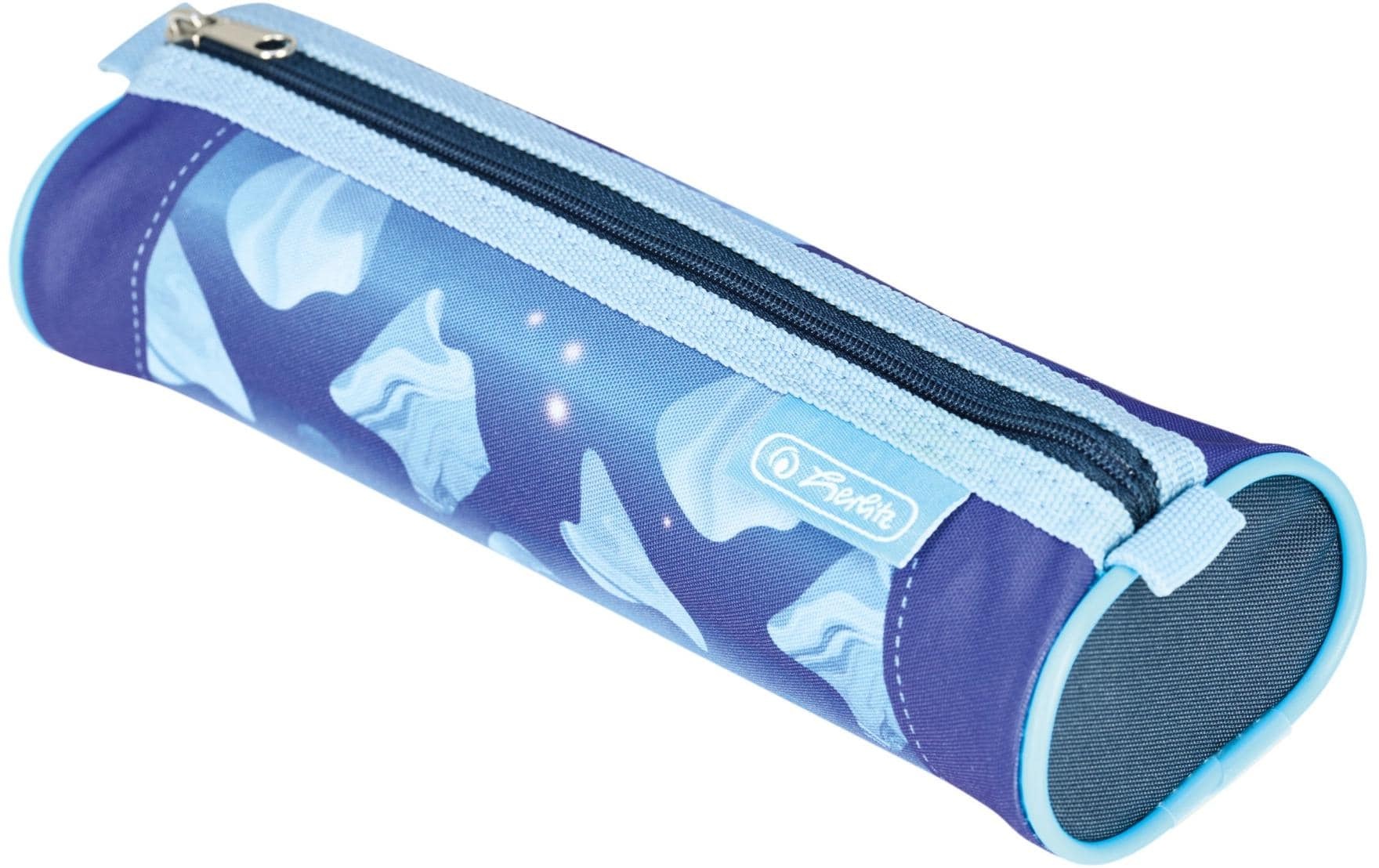 Herlitz Schulranzen »Loop Plus Cosmic Explorer 17 l«