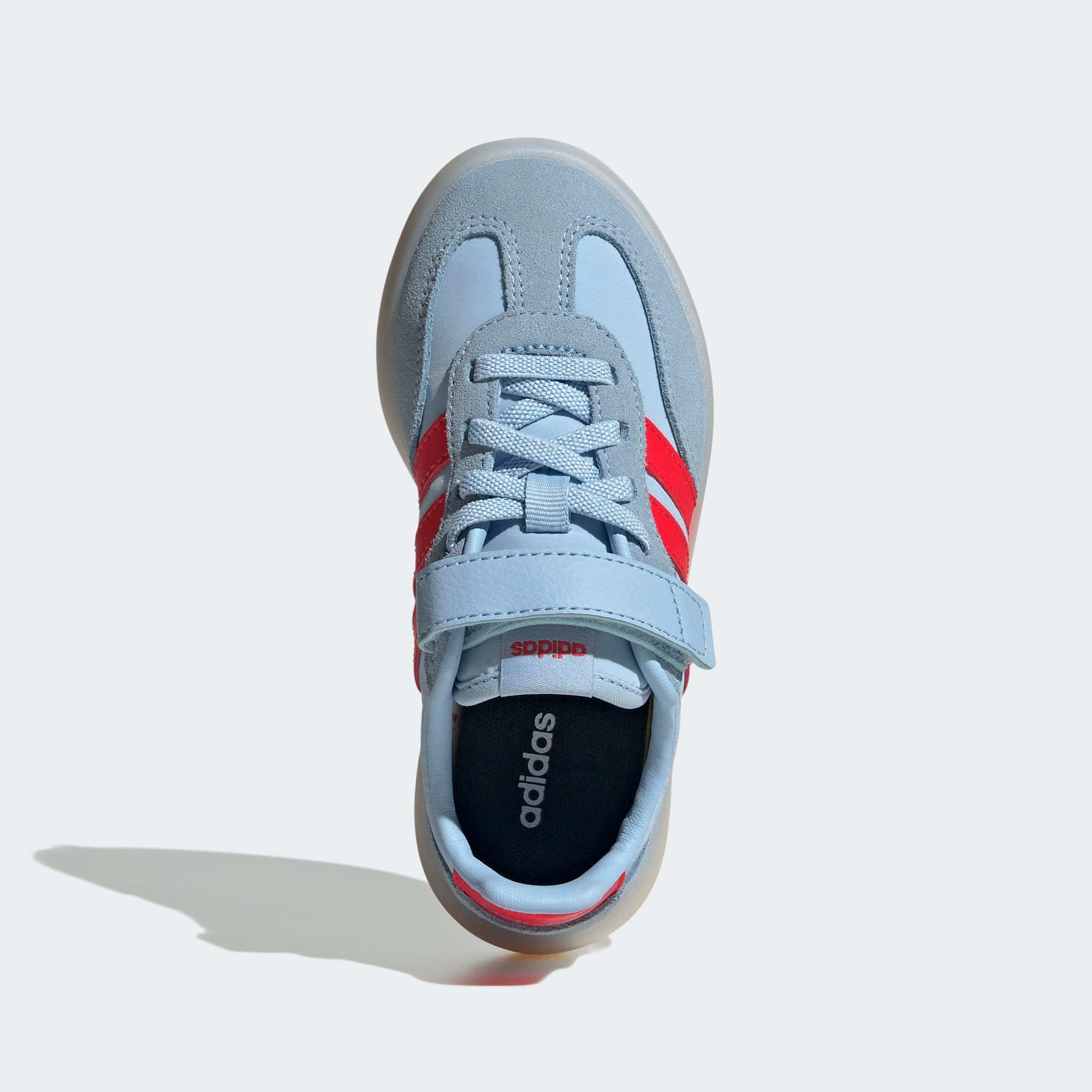 adidas Sportswear Sneaker »BARREDA DECODE KIDS«