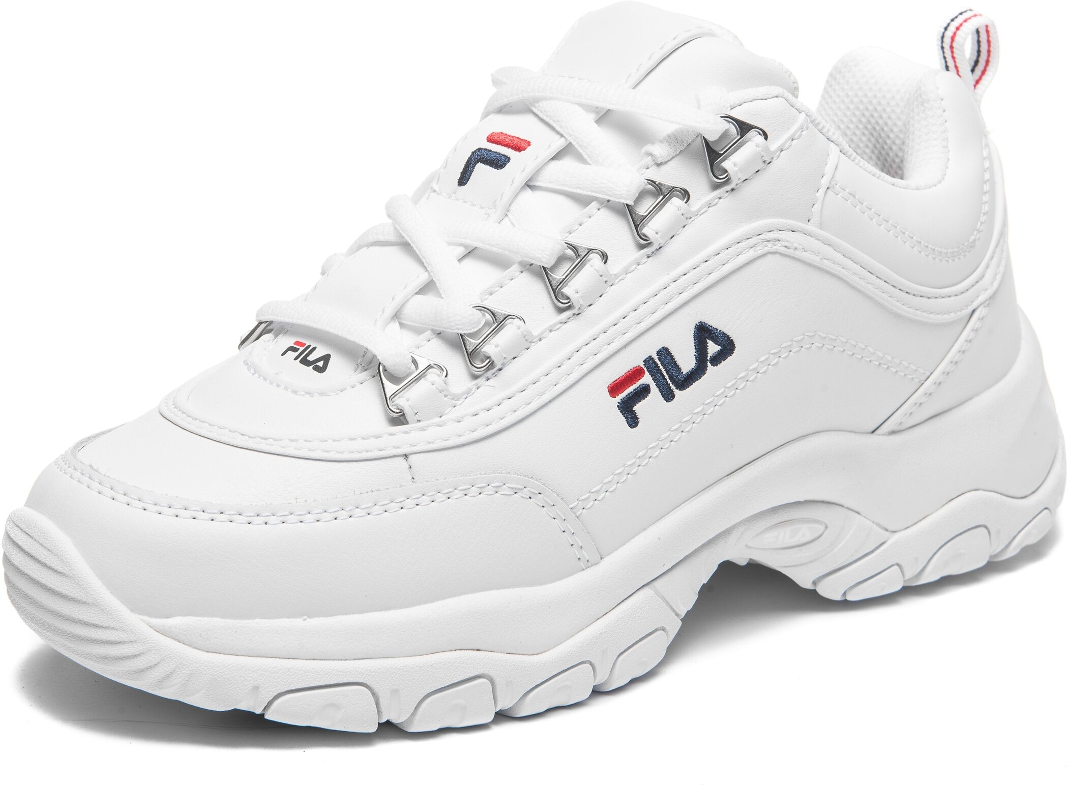 Fila Sneaker »Strada Low Wmn«