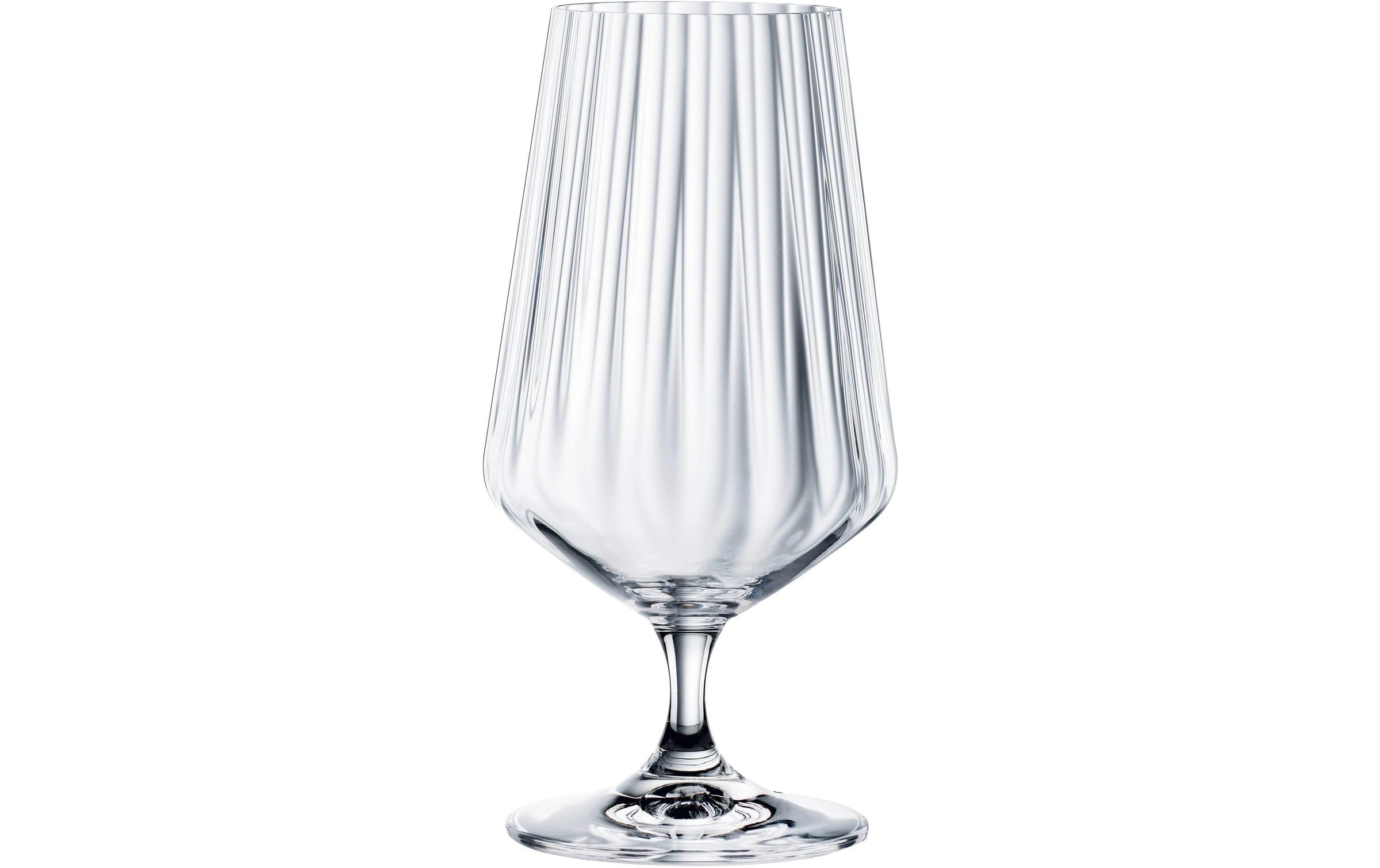 Nachtmann Bierglas "Celebration, 4 Stück"