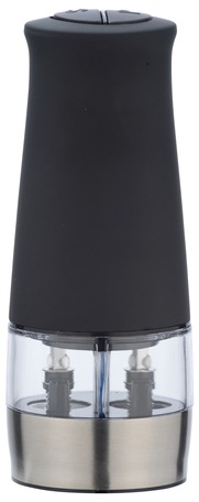 Image of WENKO Gewürzmühle »2in1«, mit Keramikmahlwerk und LED-Leuchte bei Ackermann Versand Schweiz