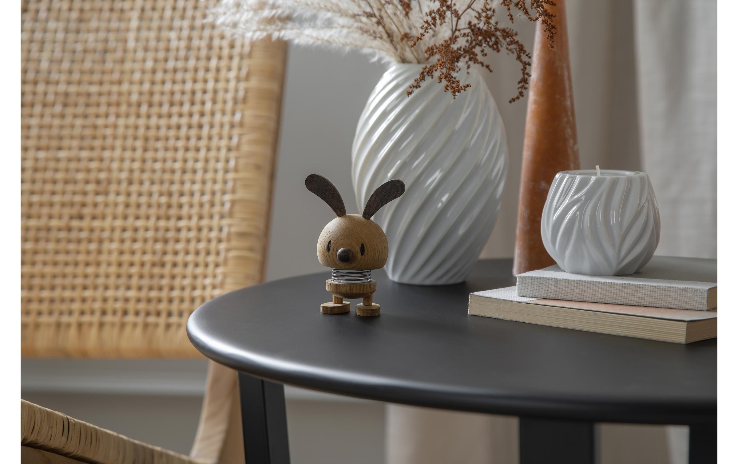 Image of Dekofigur "Aufsteller Bunny Oak S"