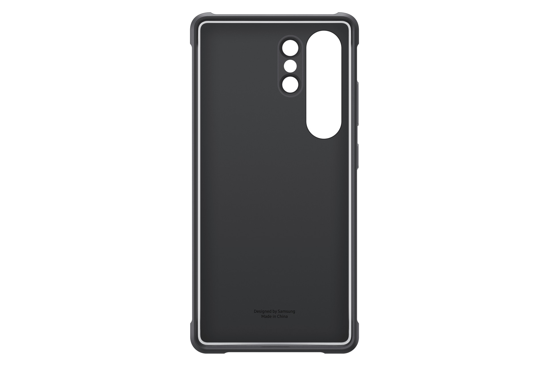 Samsung Handyhülle »Rugged Case für Samsung Galaxy S25 Ultra«, Backcover, Schutzhülle, Handyschutzhülle, Case, Schutzcase, stossfest