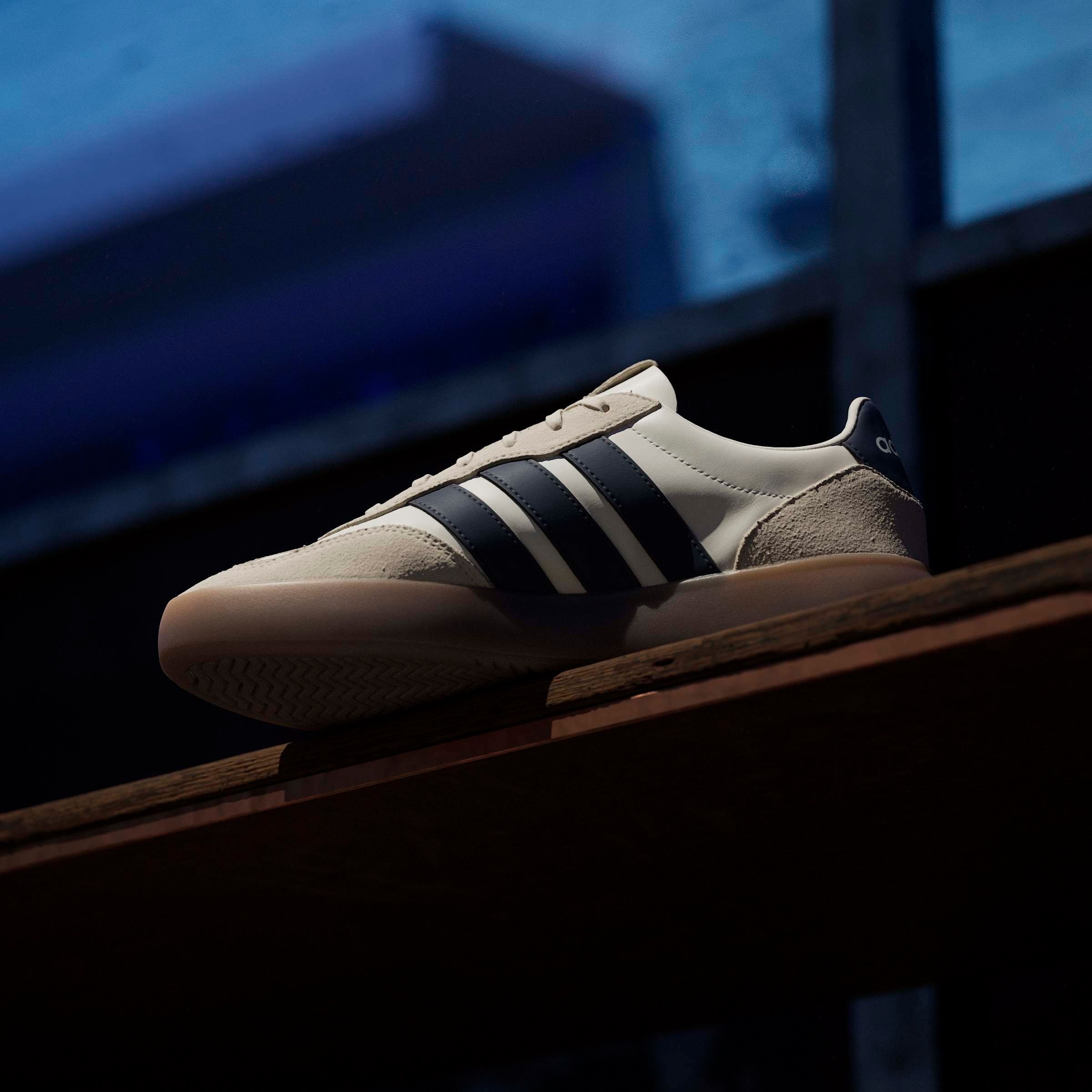 adidas Sportswear Sneakers »BARREDA DECODE«  inspiré du design de l’adidas handball spezial