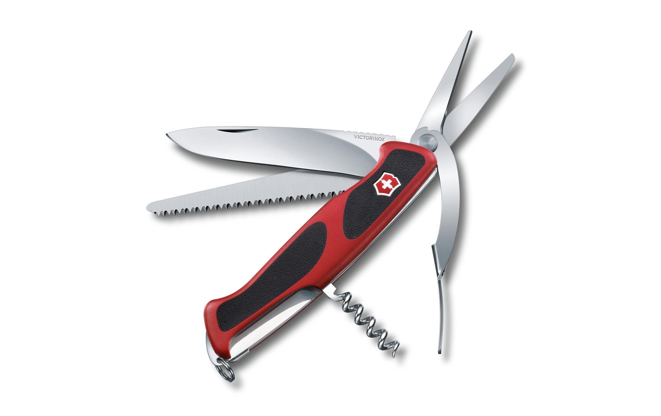 Image of Victorinox Taschenmesser »RangerGrip 71 Gardener« bei Ackermann Versand Schweiz