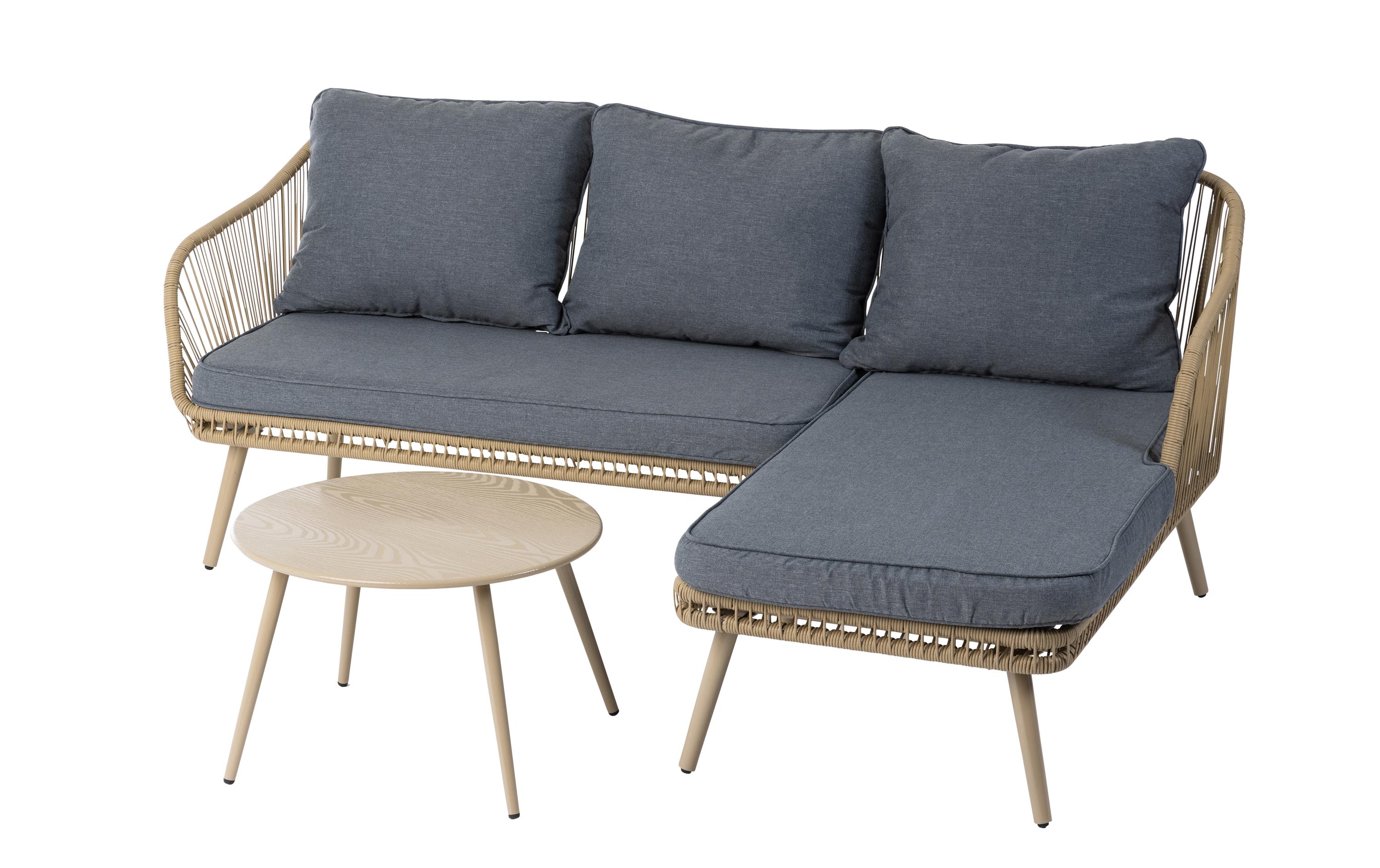 Loungeset »F01155«