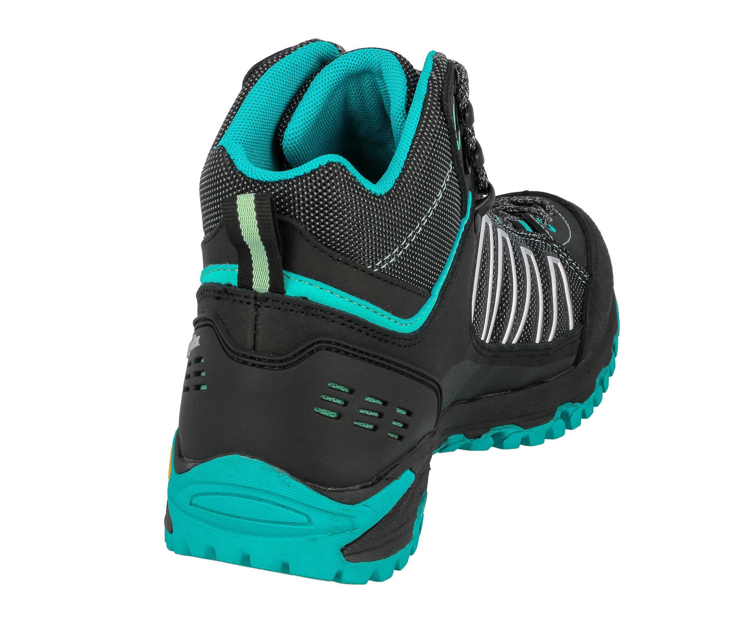 BRÜTTING Wanderschuh »Outdoorstiefel Mount Meloni«