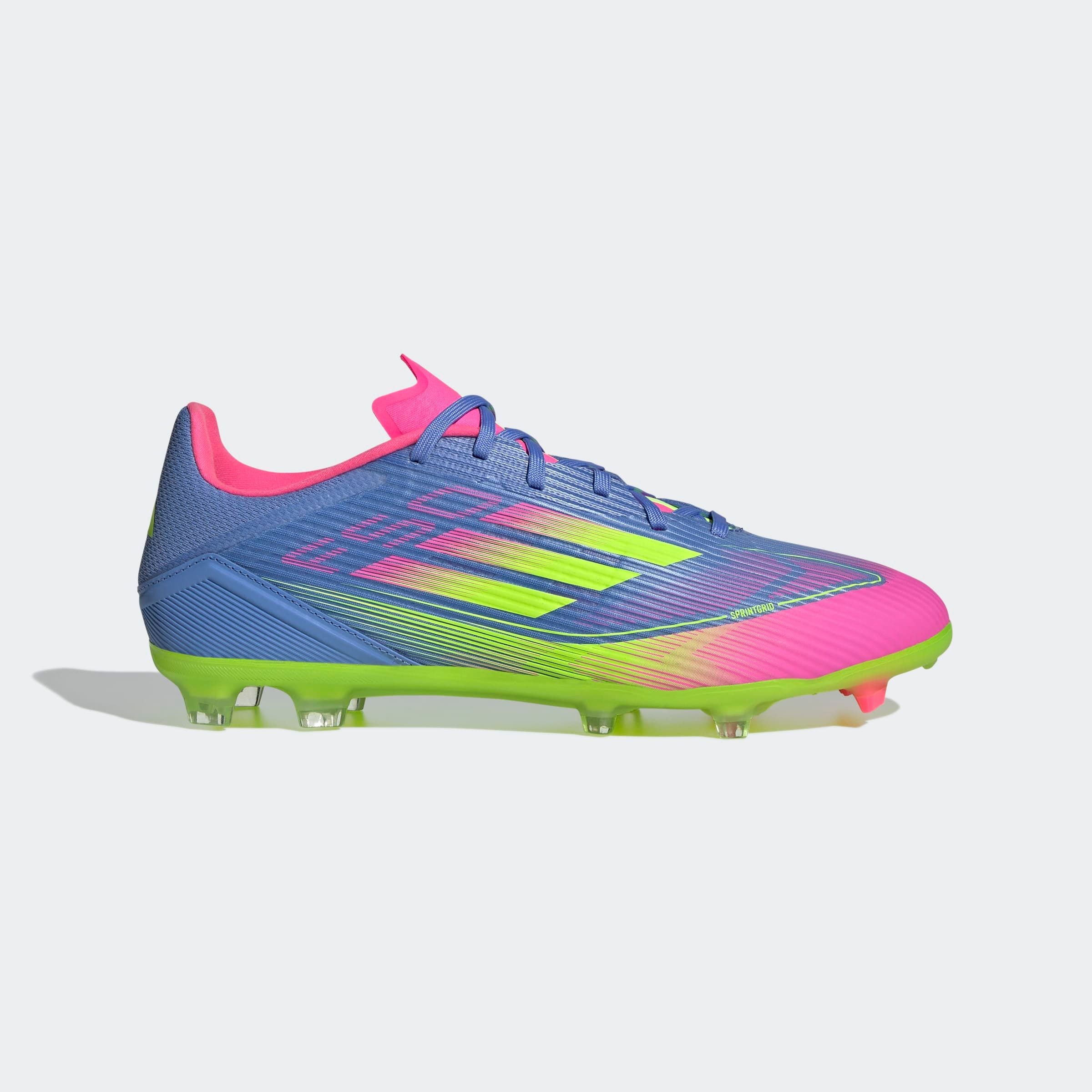 adidas Performance Fussballschuh »F50 LEAGUE FG/MG«