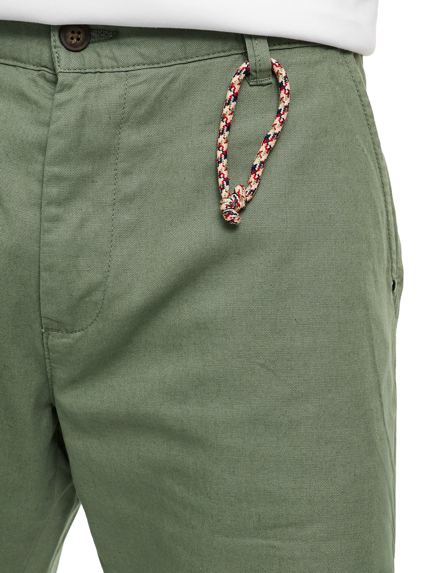 Indicode Short en chino »INMethio Shorts«