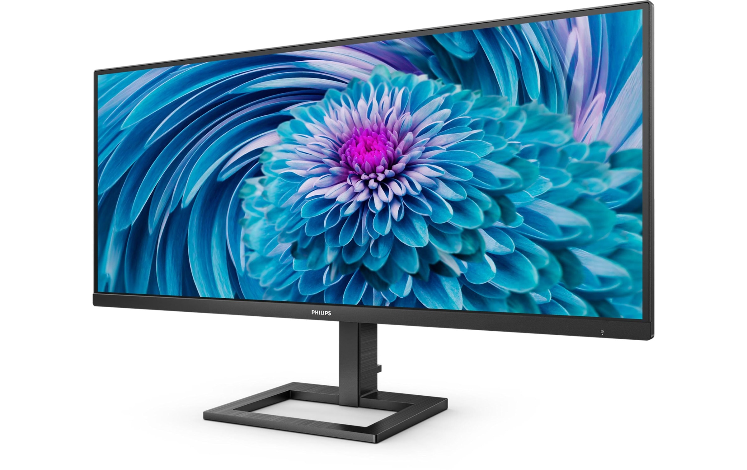 Philips LED-Monitor »Philips 346E2LAE/00«, 86,02 cm/34 Zoll, 3440 x 1440 px, UWQHD, 4 ms Reaktionszeit, 100 Hz