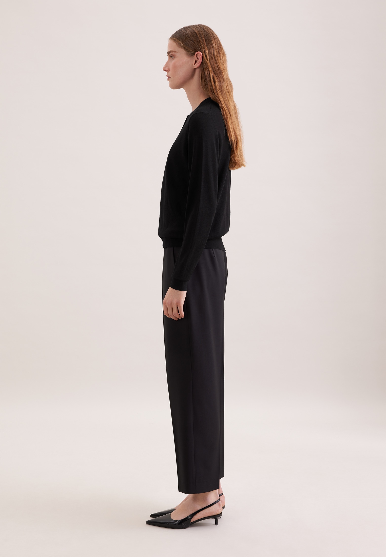 seidensticker Strickjacke Cardigan