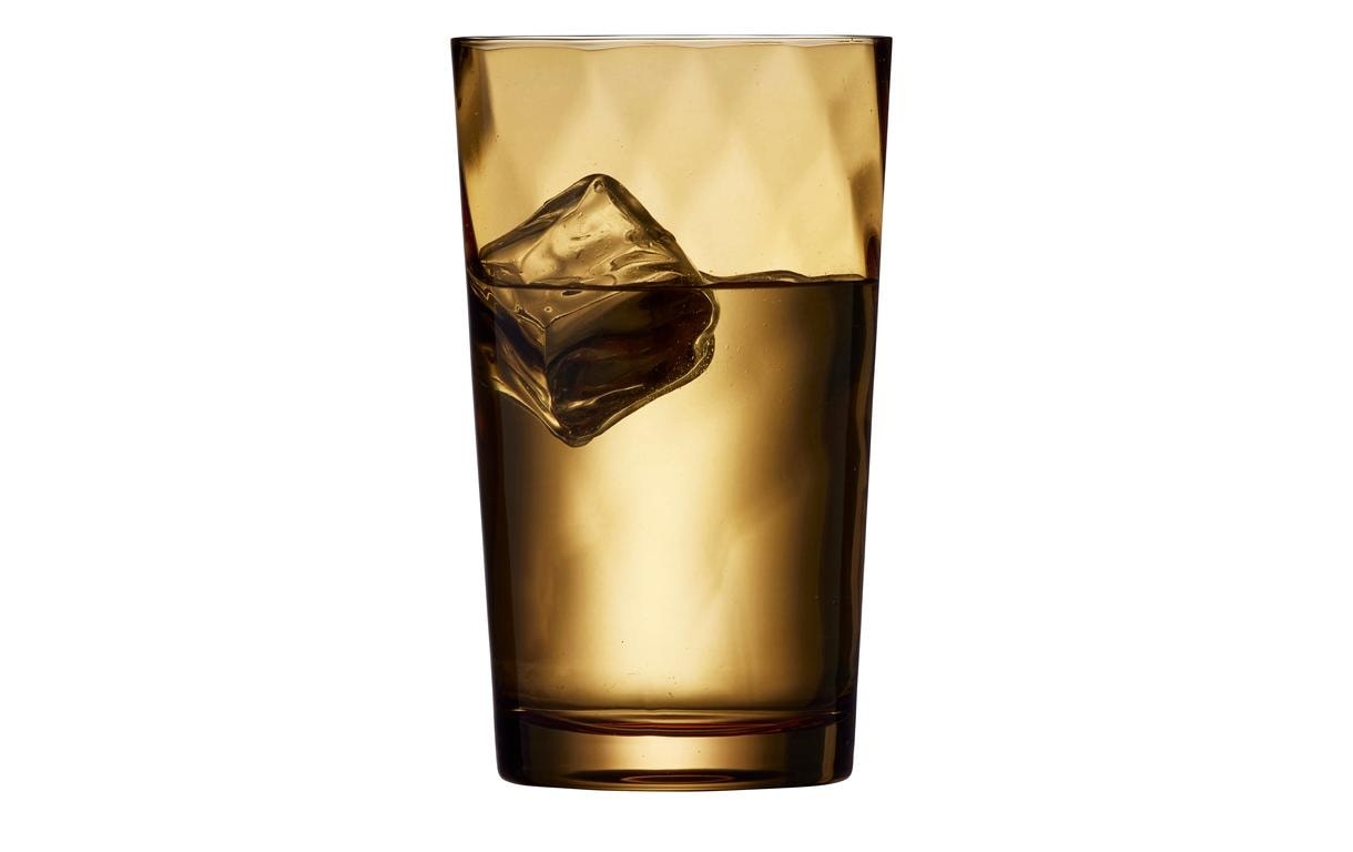 Longdrinkglas »Lyngby Vienna 4 Stück, 45 cl«
