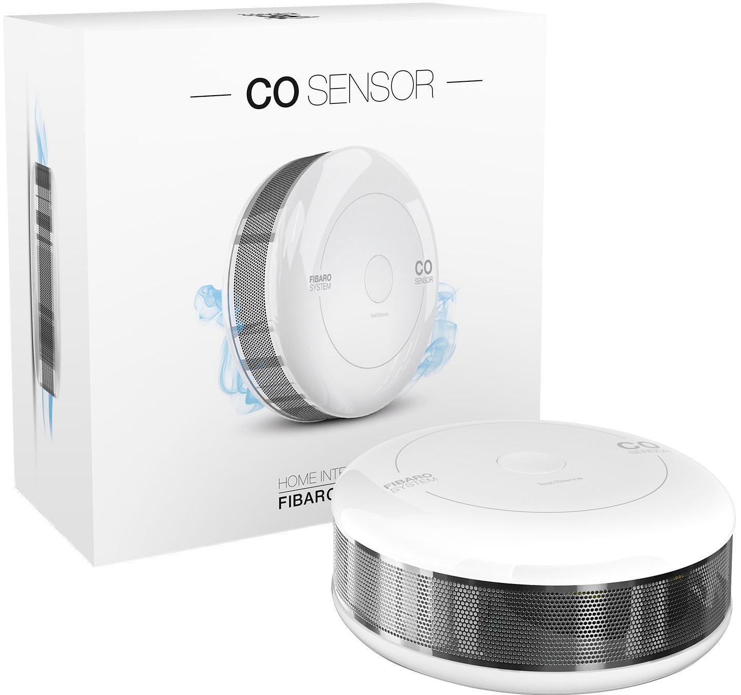 Image of Fibaro Sensor »Z-Wave Plus CO« bei Ackermann Versand Schweiz