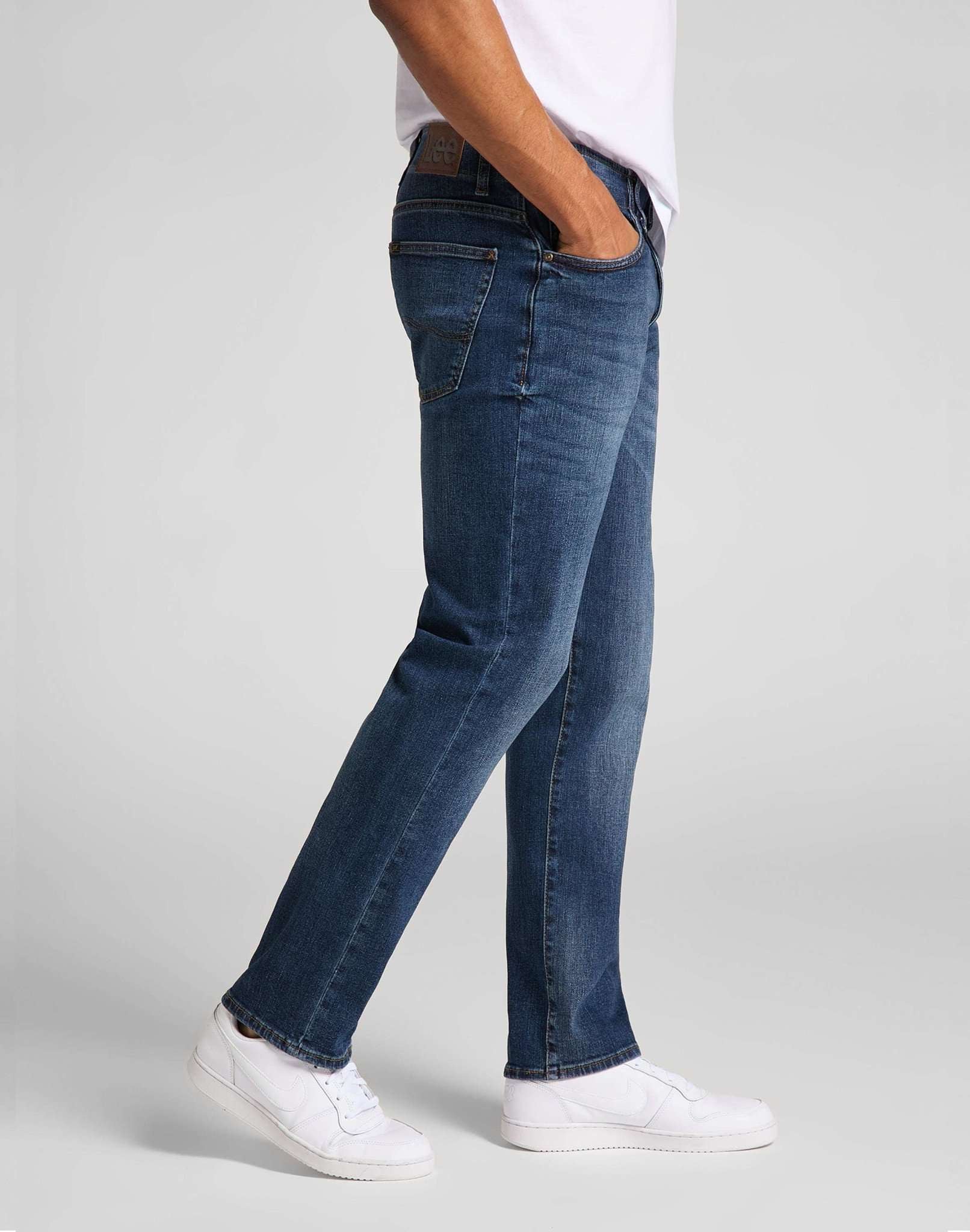 Lee® Straight-Jeans »LEE Jeans Straight Leg XM«