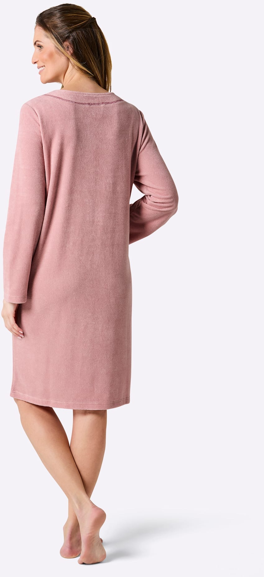 feel good Bademantel