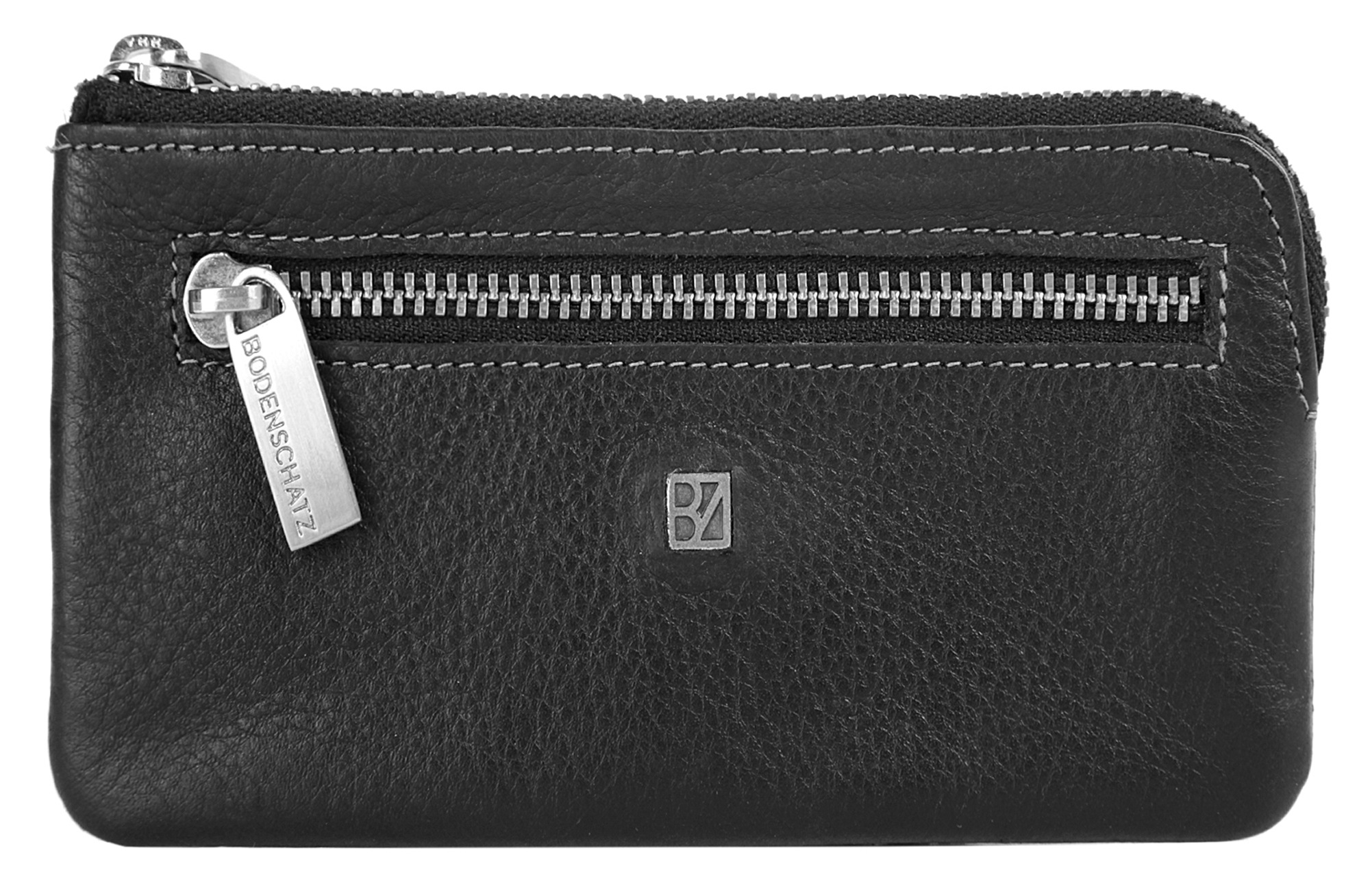 Image of BODENSCHATZ Schlüsseltasche »PFIFFIKUS«, (1 tlg.), echt Leder bei Ackermann Versand Schweiz