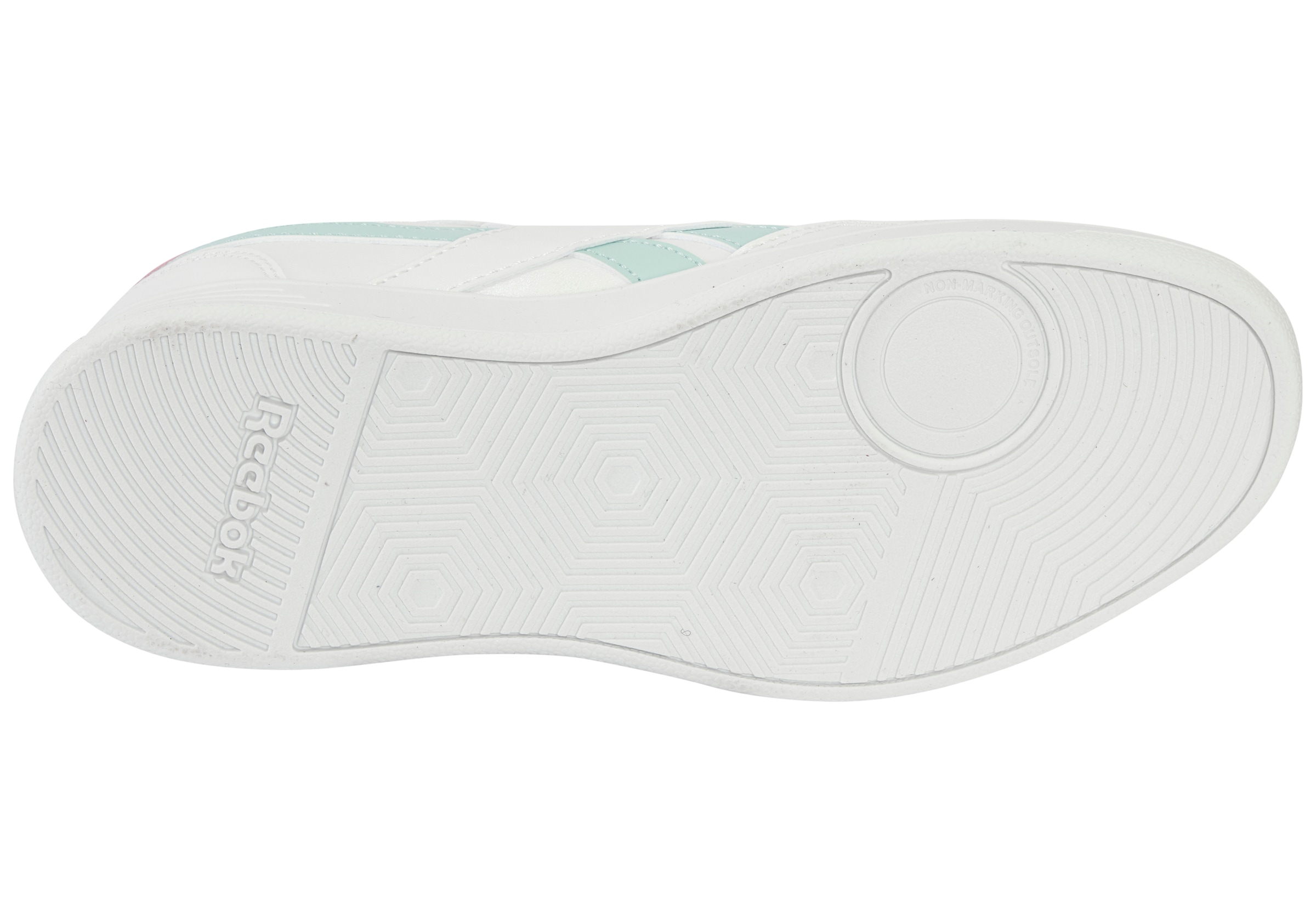 Reebok Classic Sneaker »COURT ADVANCE«