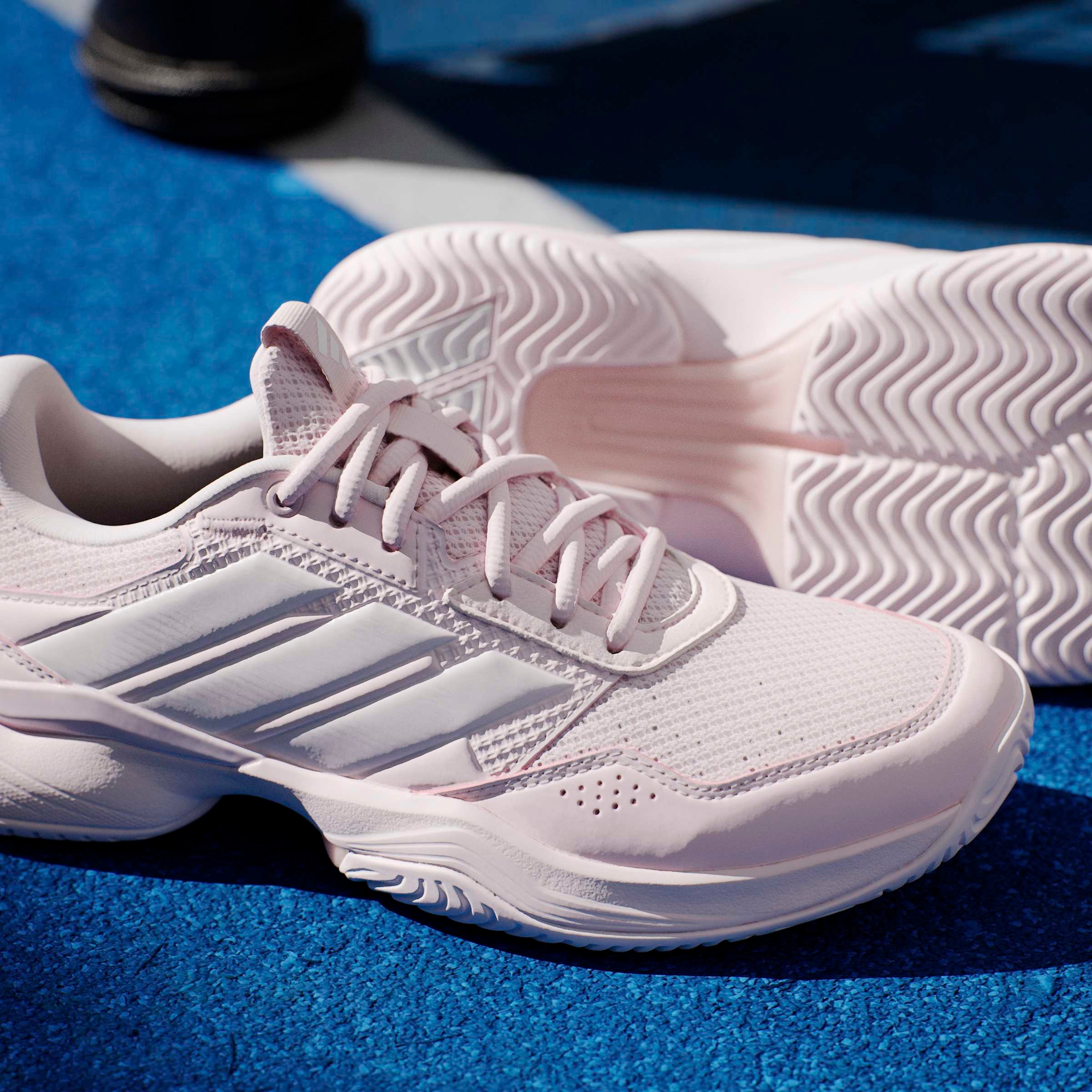 adidas Performance Chaussure de tennis »GAMECOURT 3 ALL COURT«  pour allcourt, hard-court, multi-court