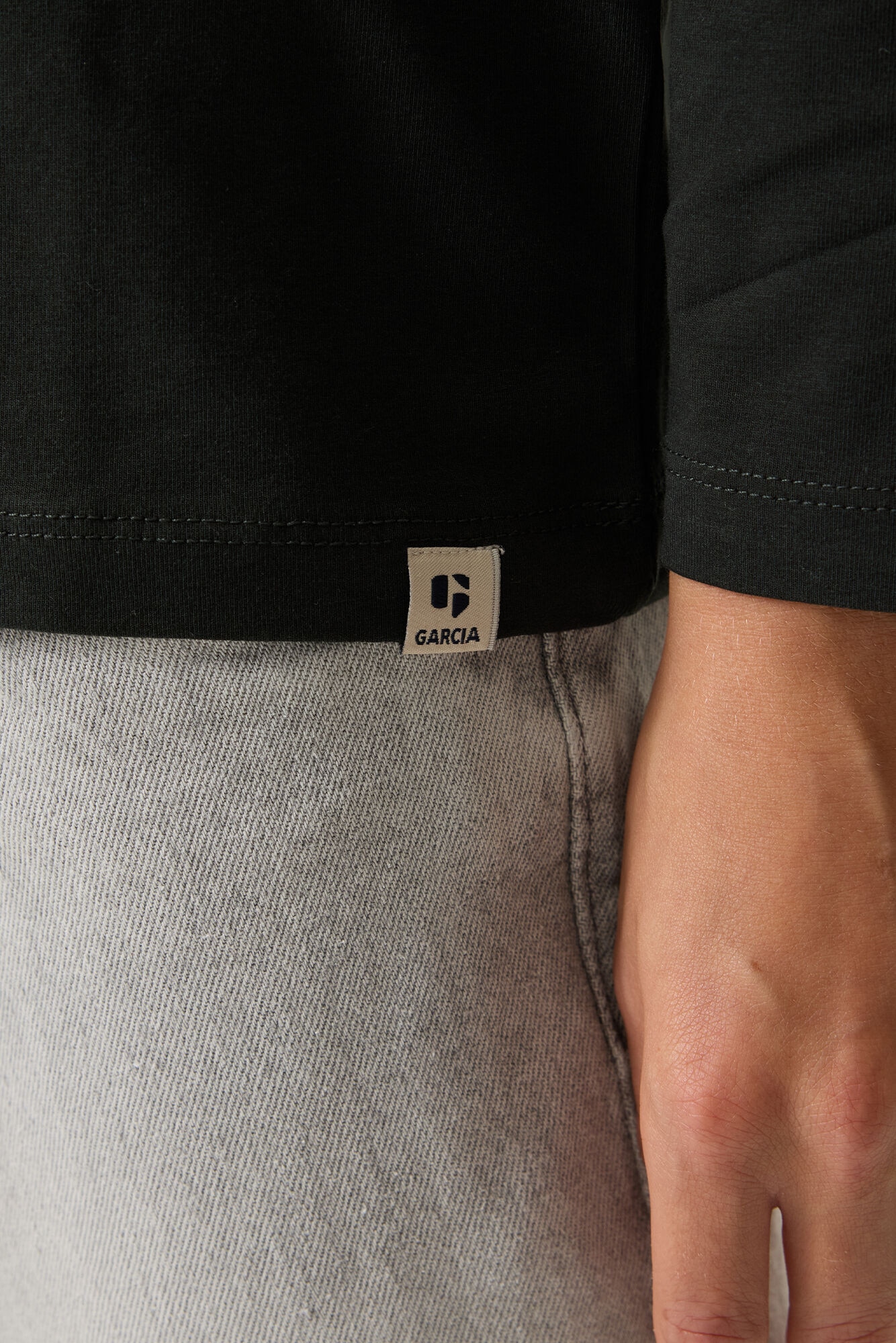 Garcia T-shirt à manches longues for BOYS