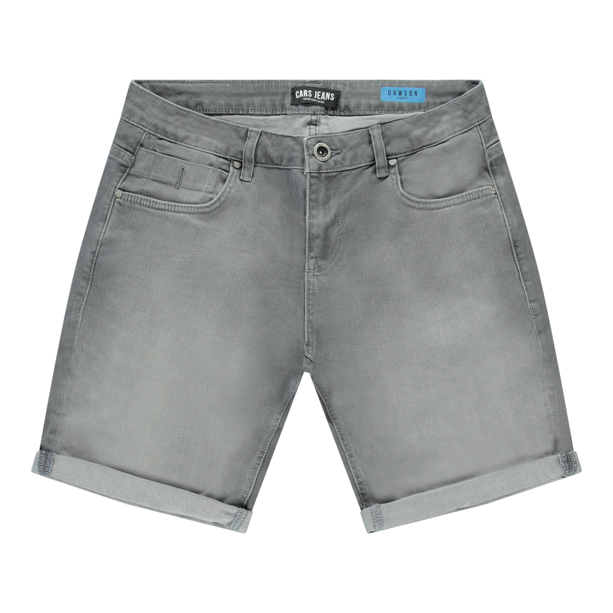 CARS JEANS Short en jean »DAWSON Denim Short«