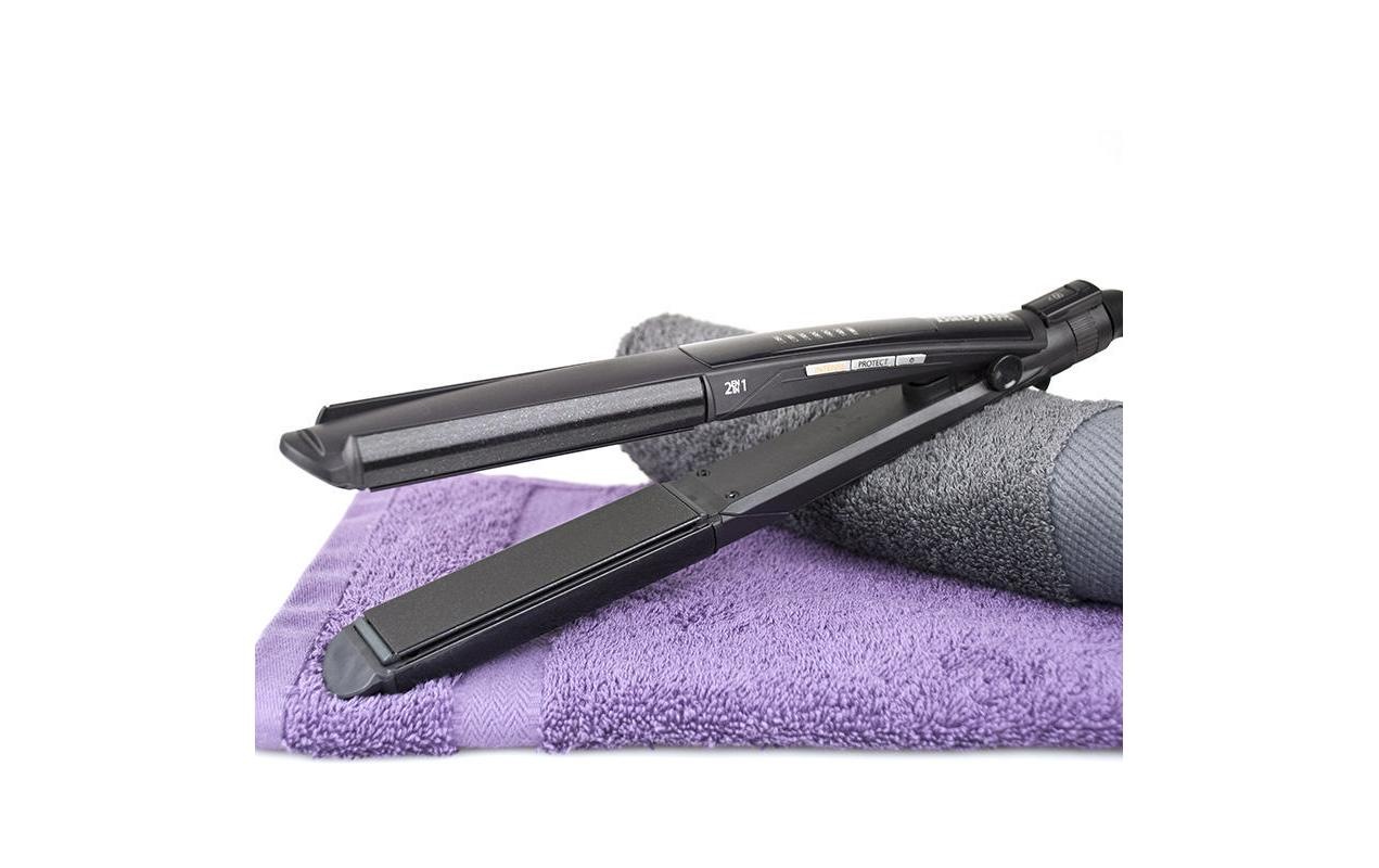 BaByliss Glätteisen »iCurl ST330E«