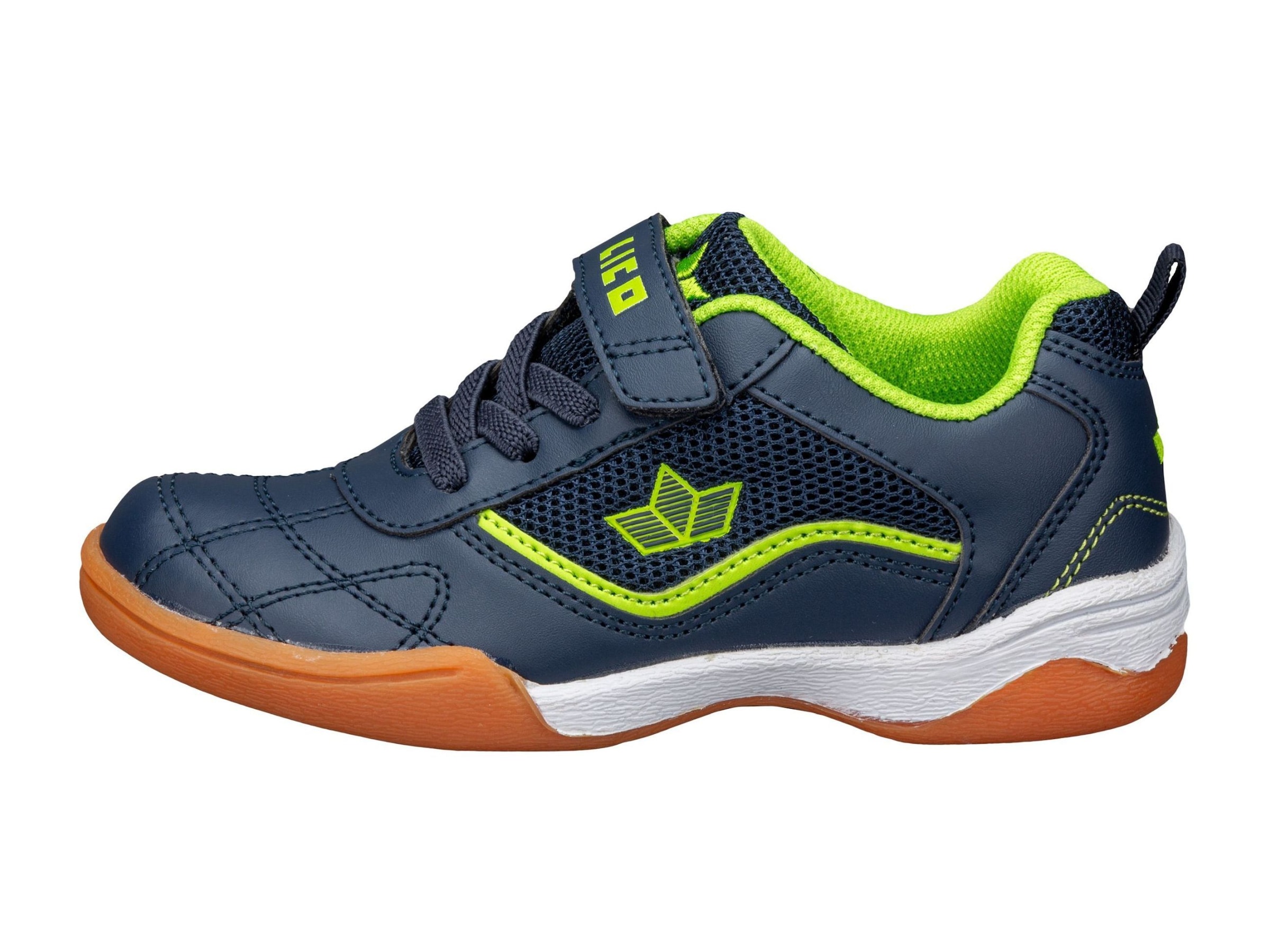 Lico Chaussures d'intérieur »Sportschuh Ben VS«