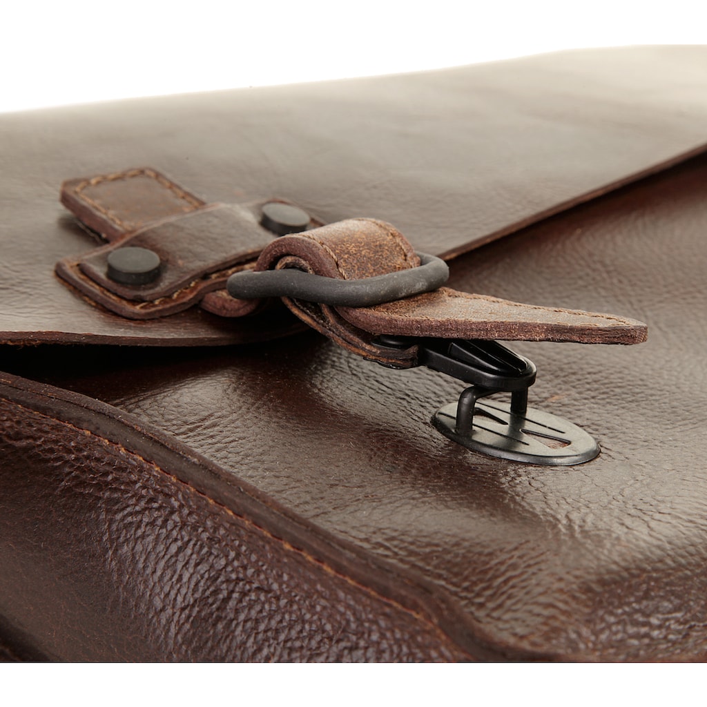 Harold's Messenger Bag »ABERDEEN«