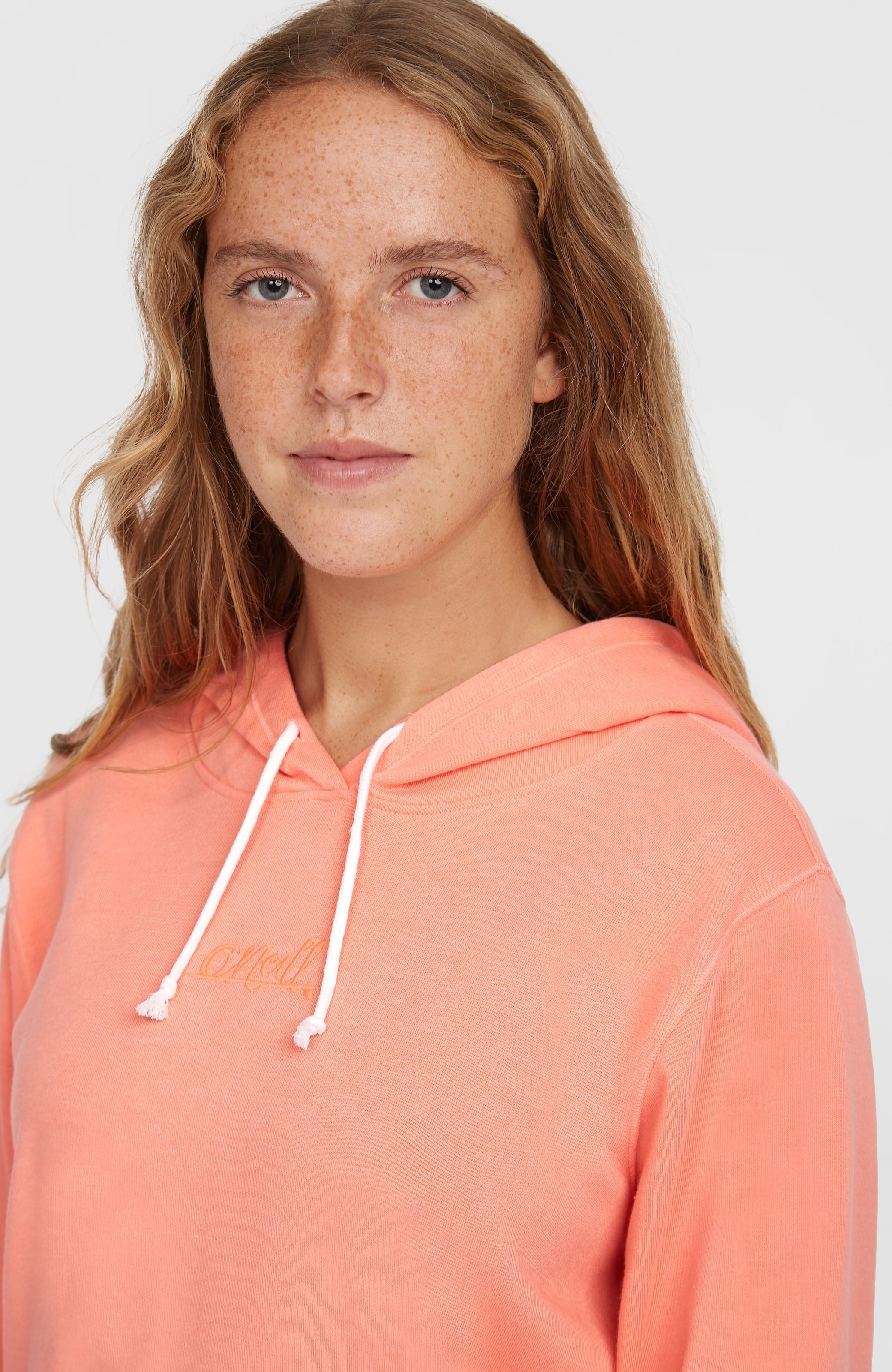 O'Neill Kapuzensweatshirt »Essentials Script Hoodie«