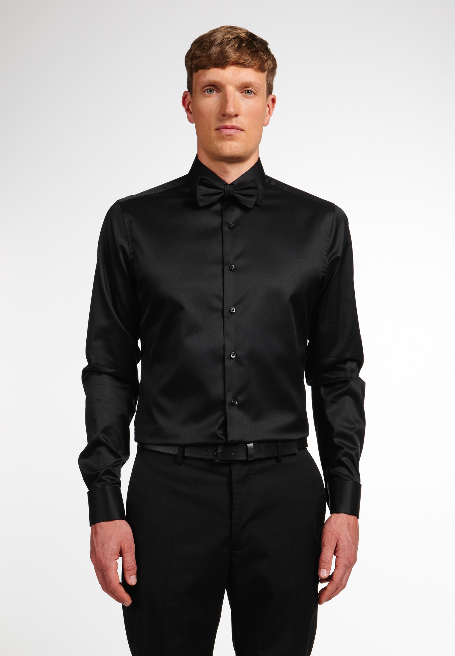 Eterna Langarmhemd »SLIM FIT« kaufen