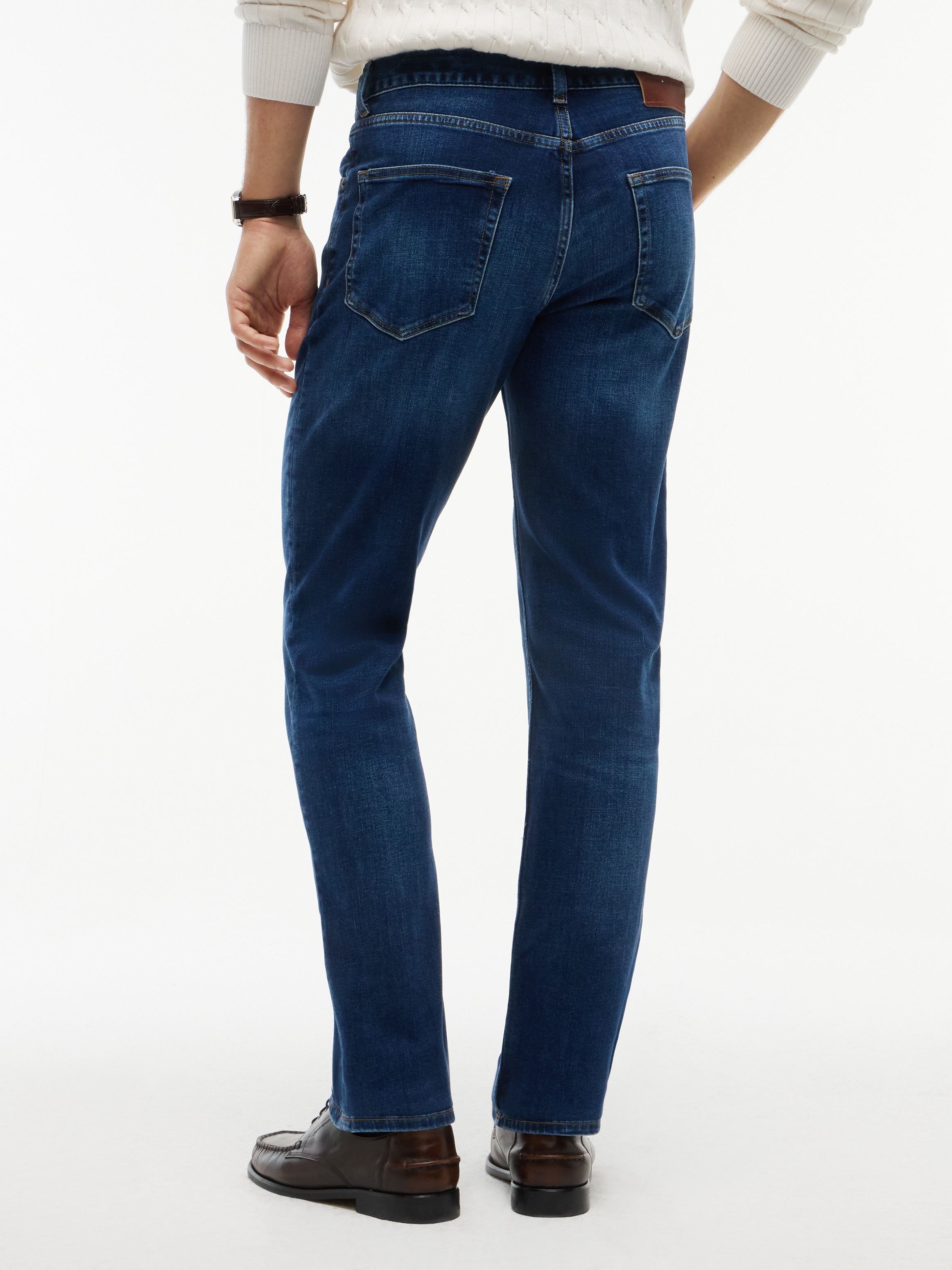 Tommy Hilfiger Jeans droit »CORE DENTON«