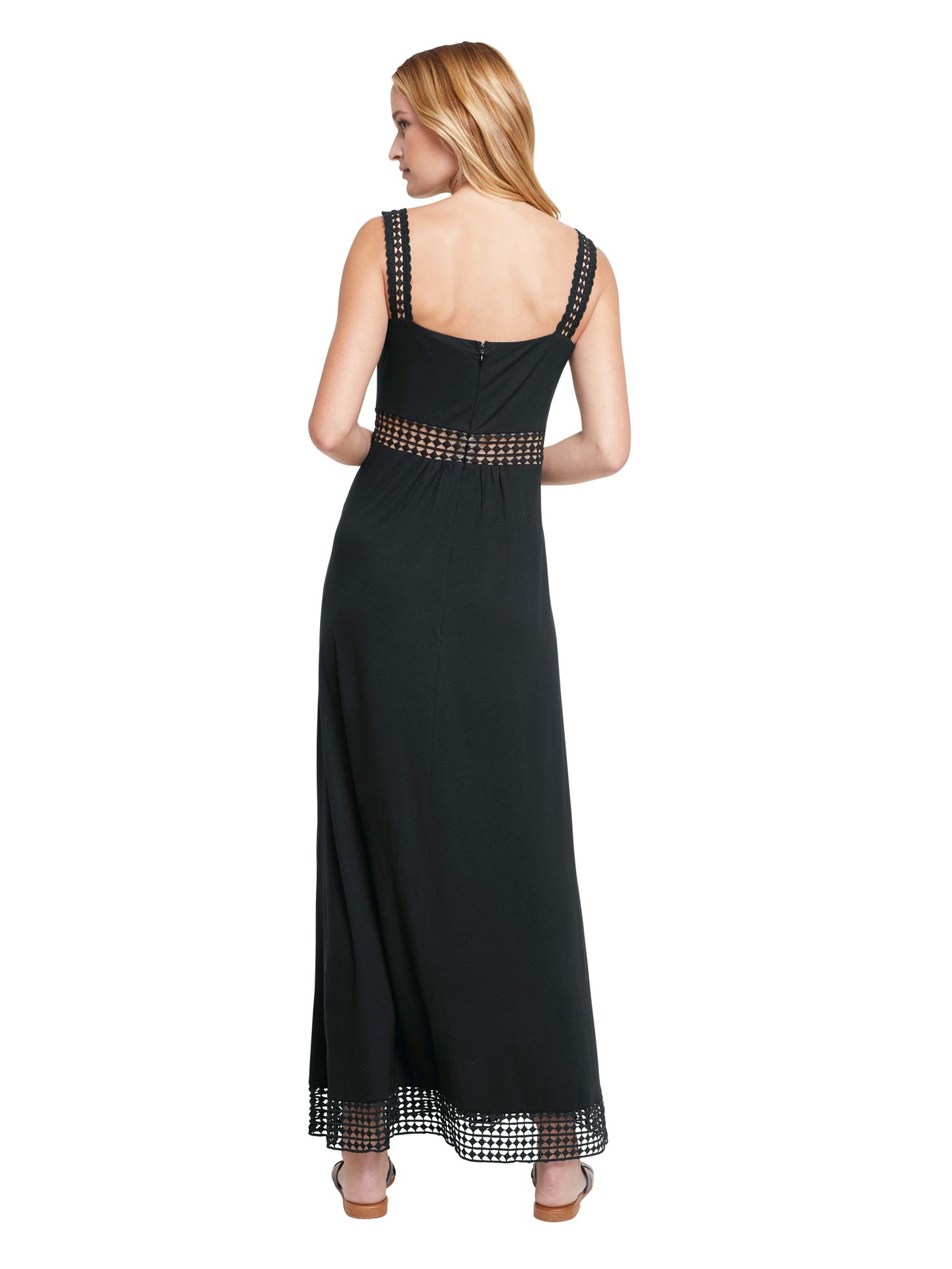 Image of RICK CARDONA by Heine Trägerkleid »Kleid« bei Ackermann Versand Schweiz