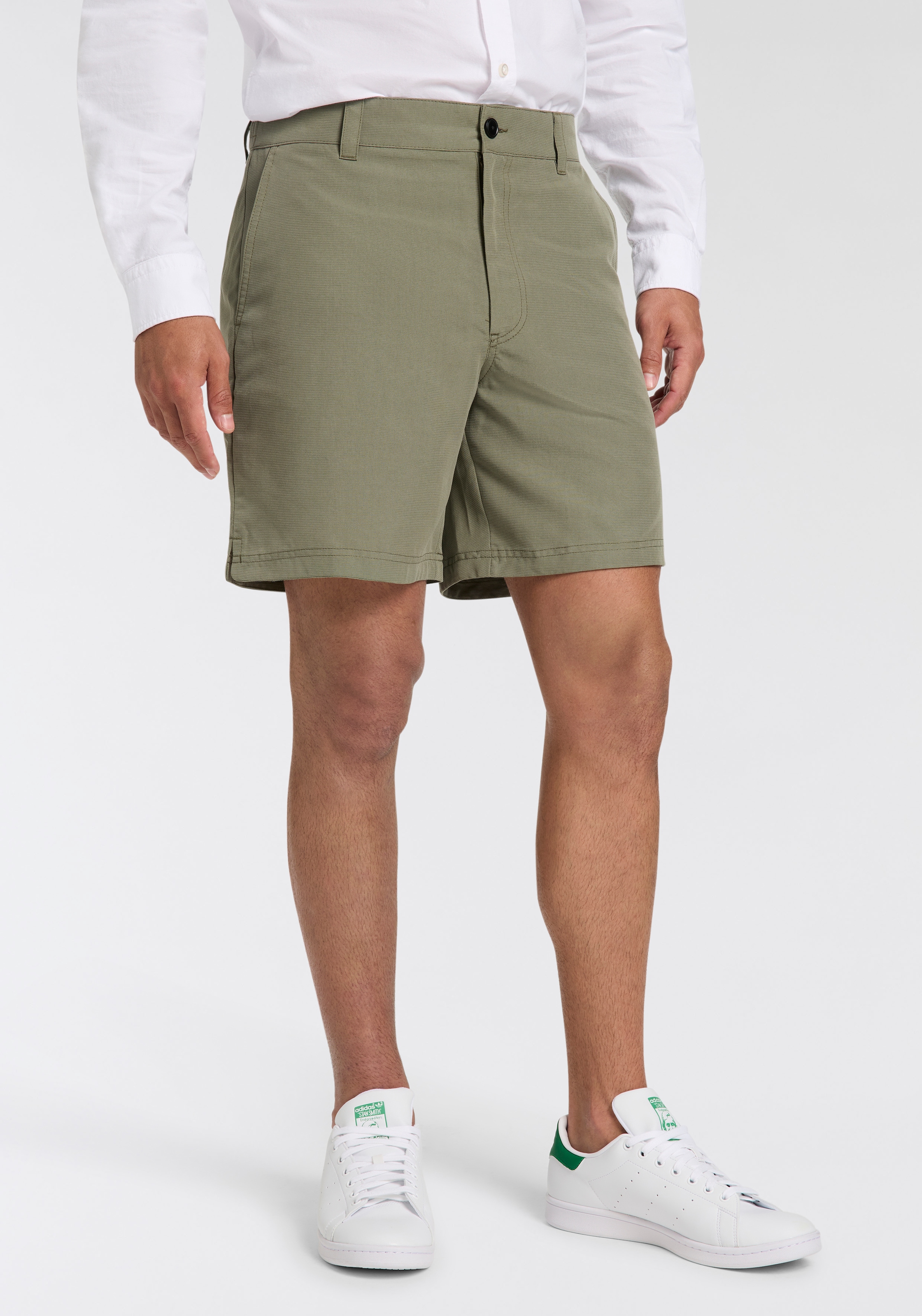 Image of BOSS ORANGE Shorts "Sandrew"